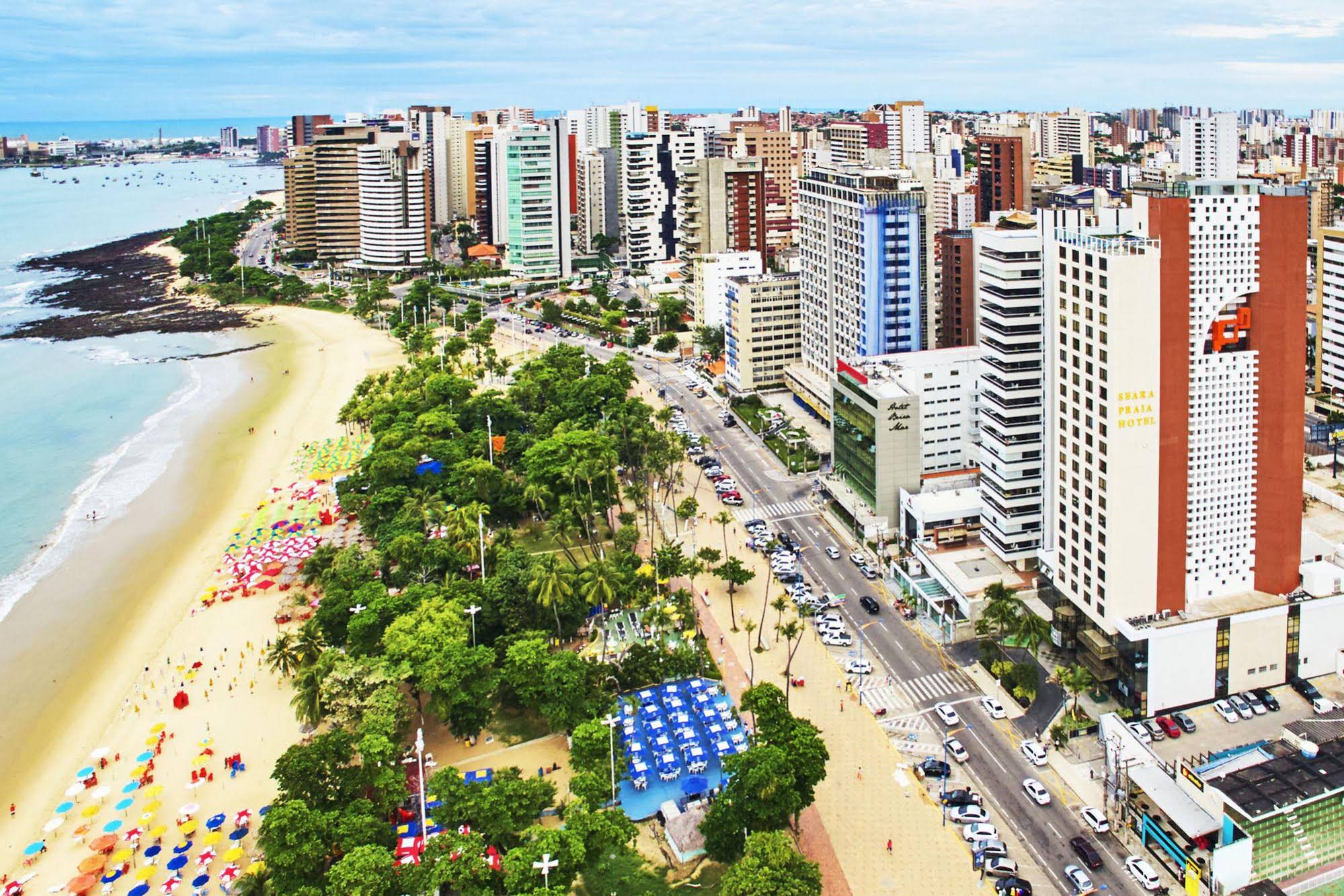 Seara Praia Hotel