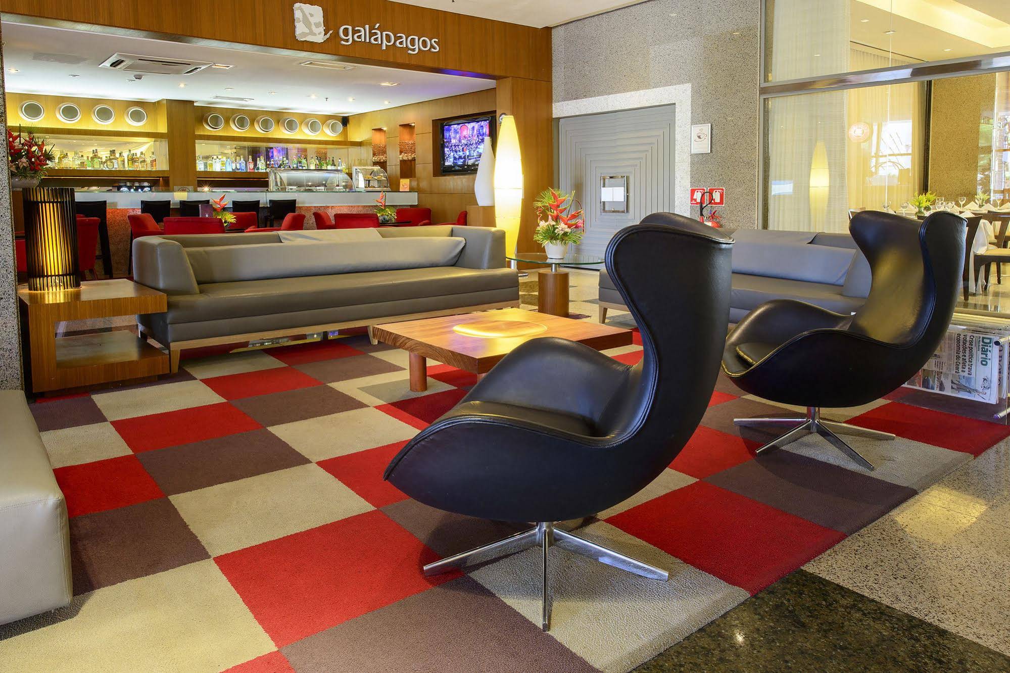 Seara Praia Hotel
