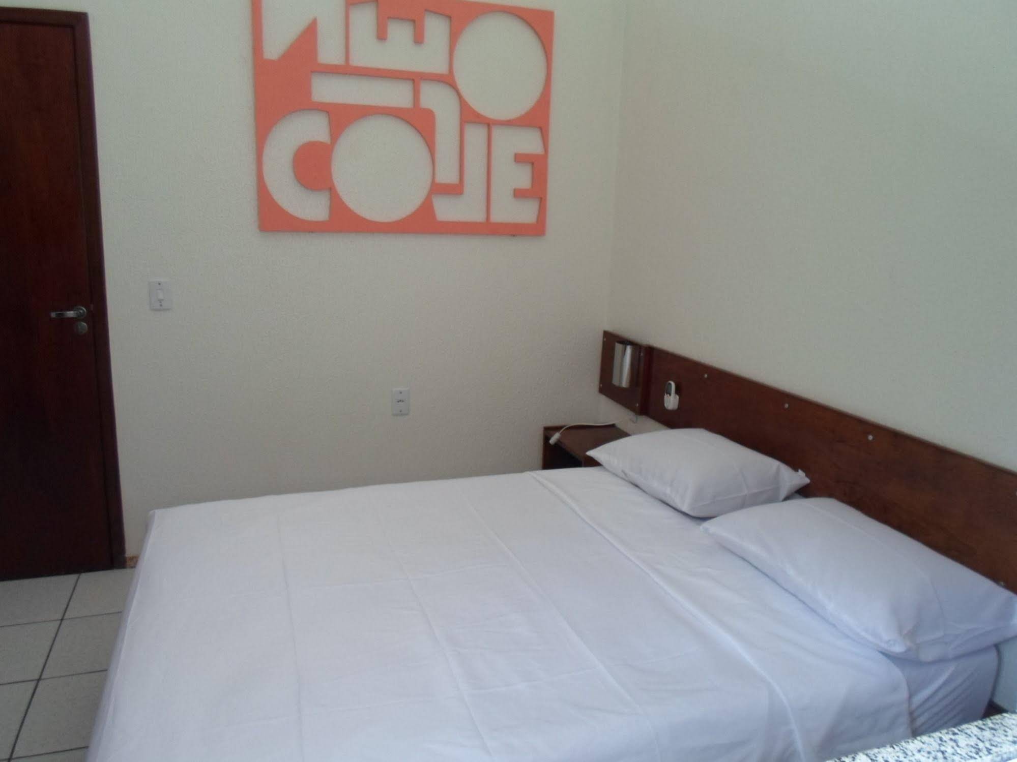 Solar de Iracema Hotel