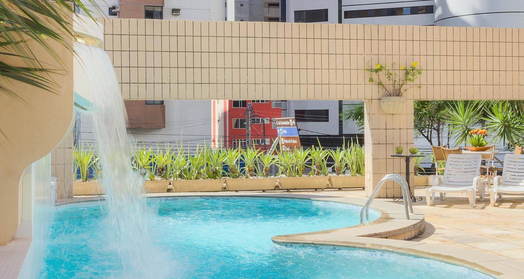 Tulip Inn Fortaleza