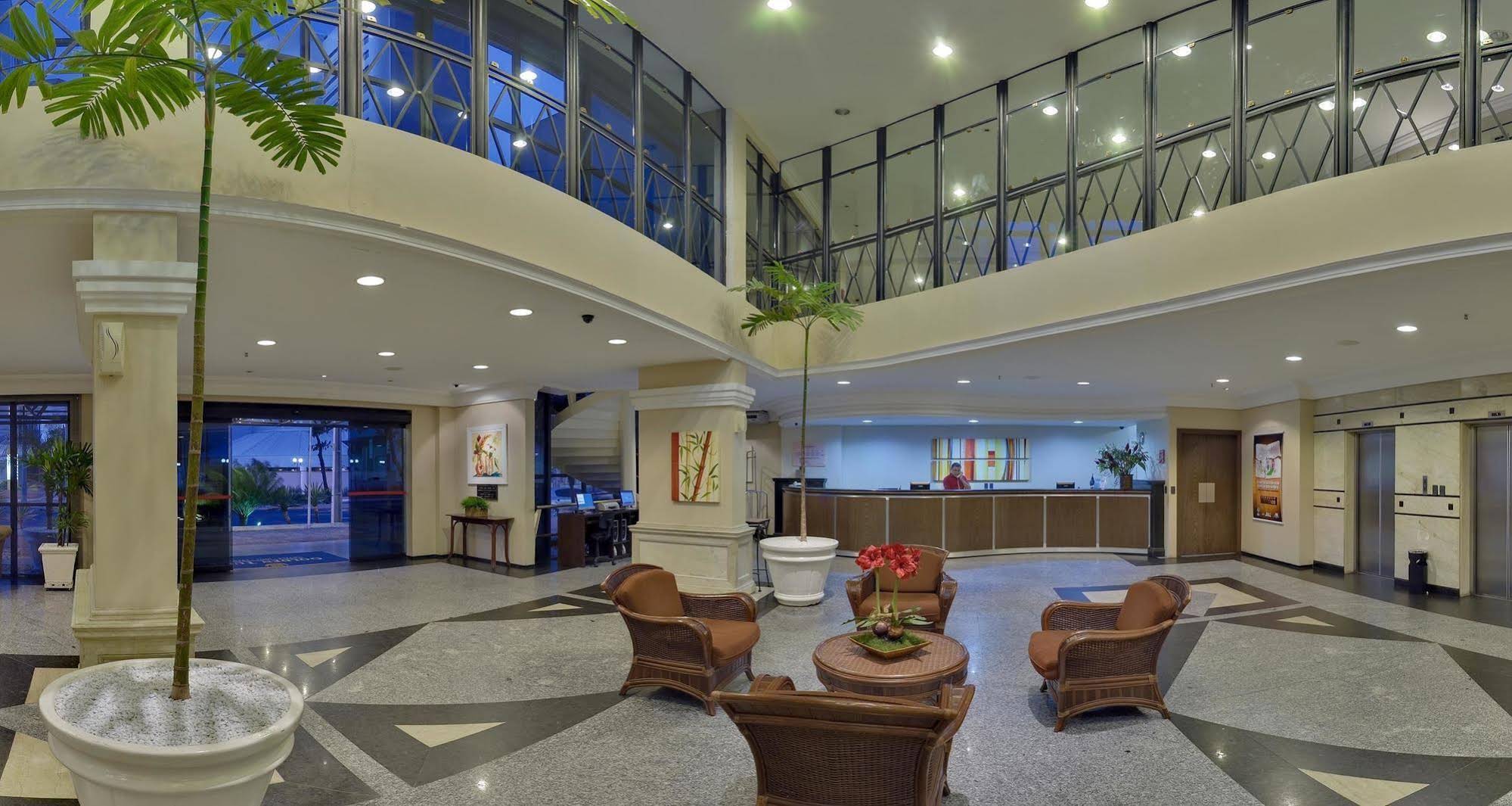 Tulip Inn Fortaleza