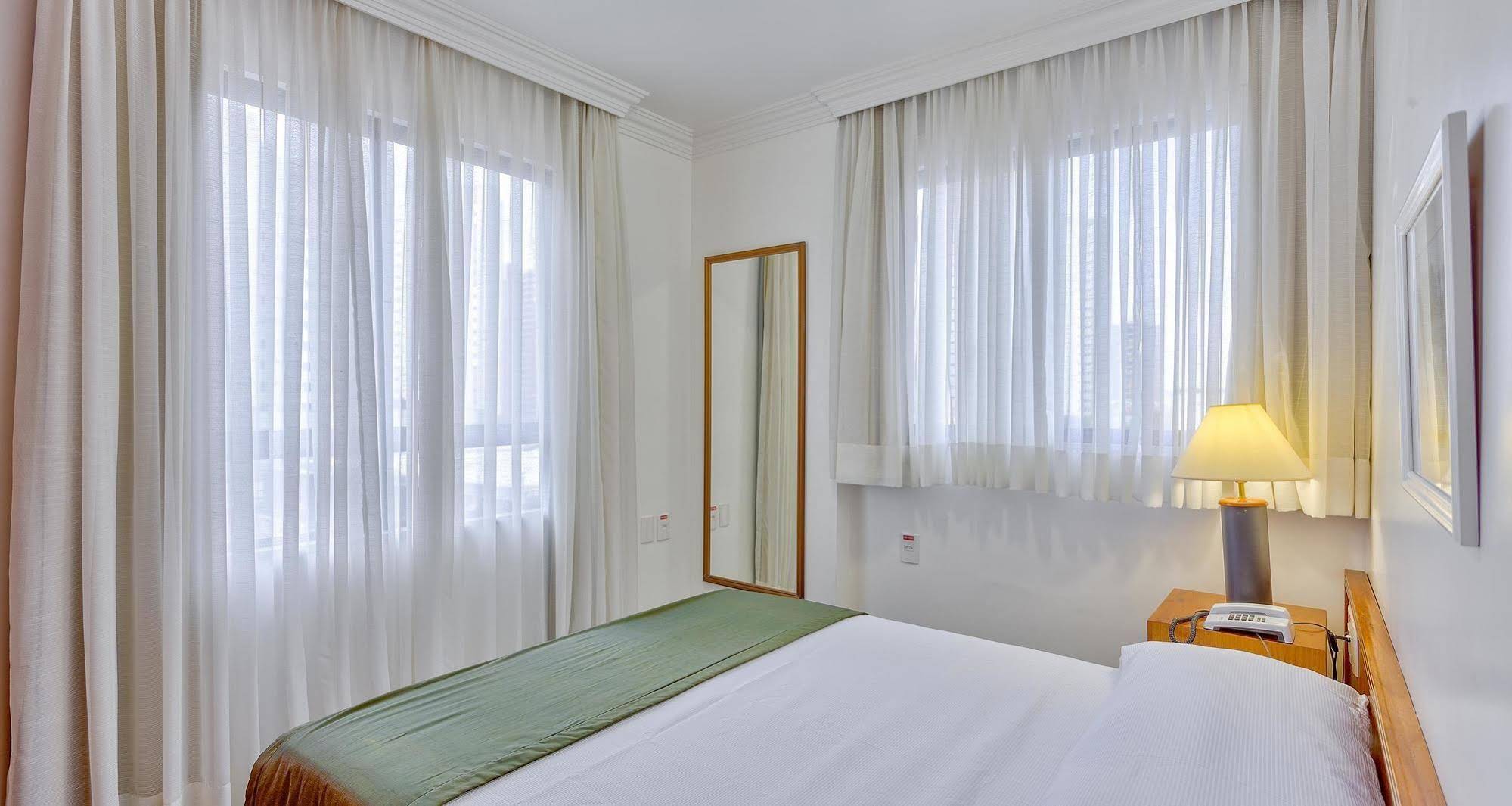 Tulip Inn Fortaleza