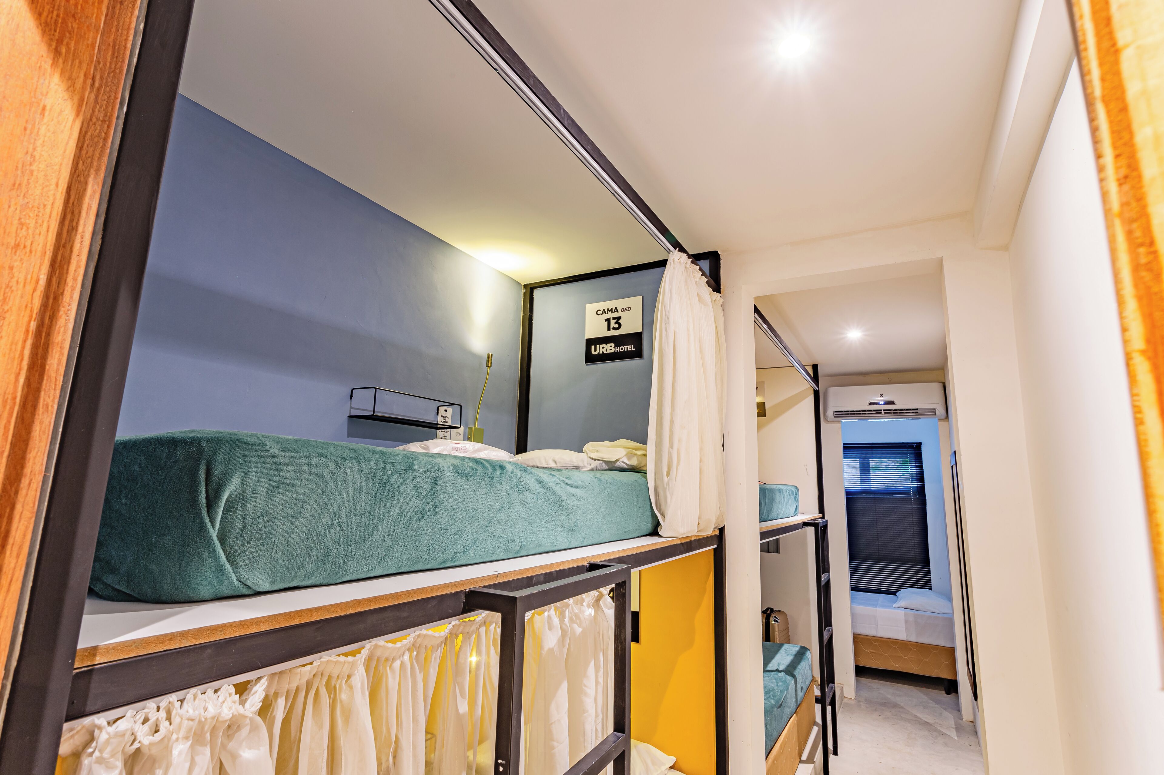 Urb Hotel