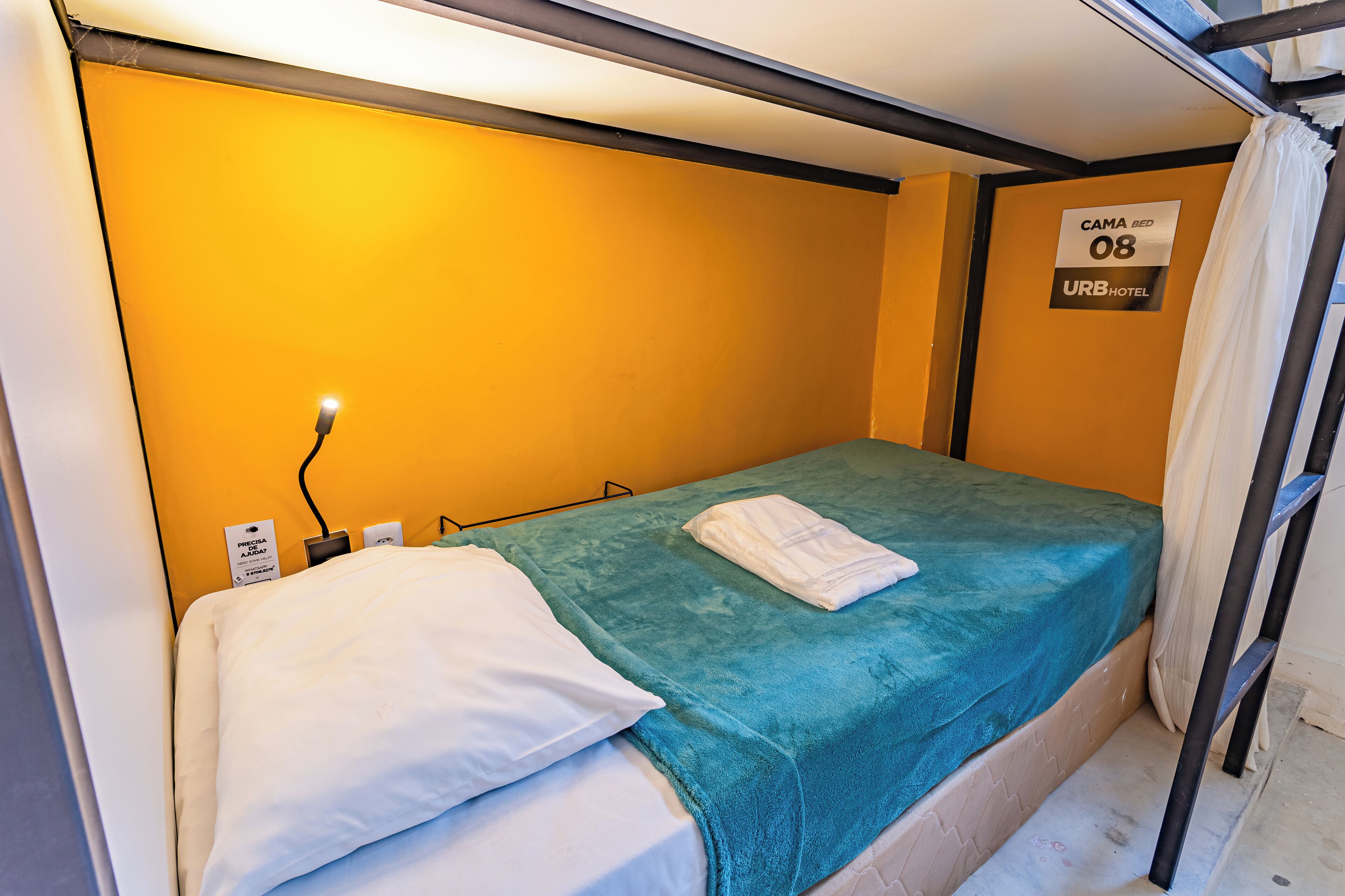 Urb Hotel