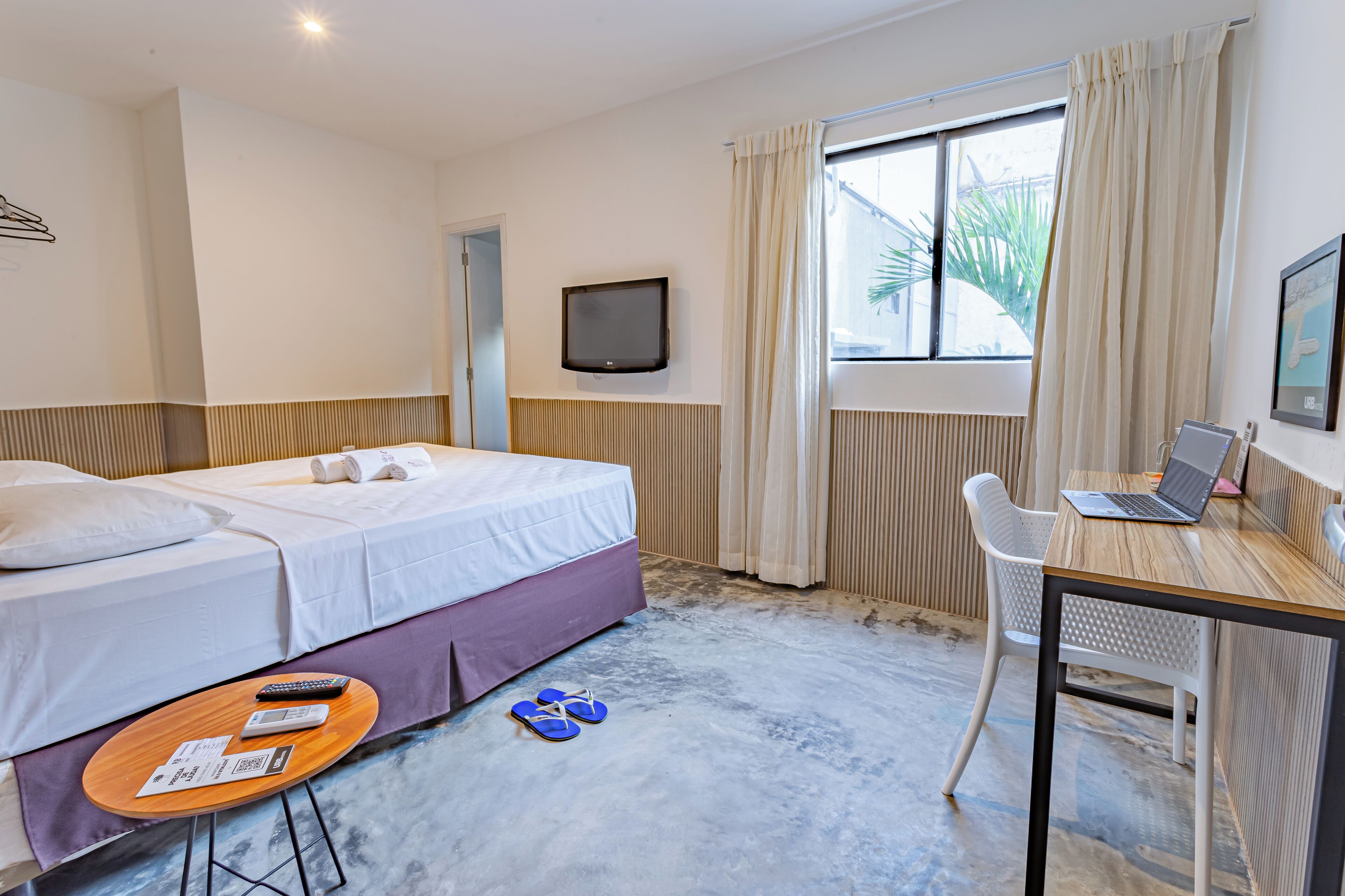 Urb Hotel