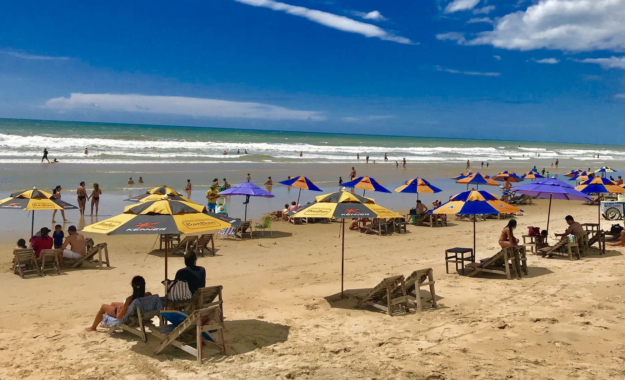 Murilo Flats Conceito