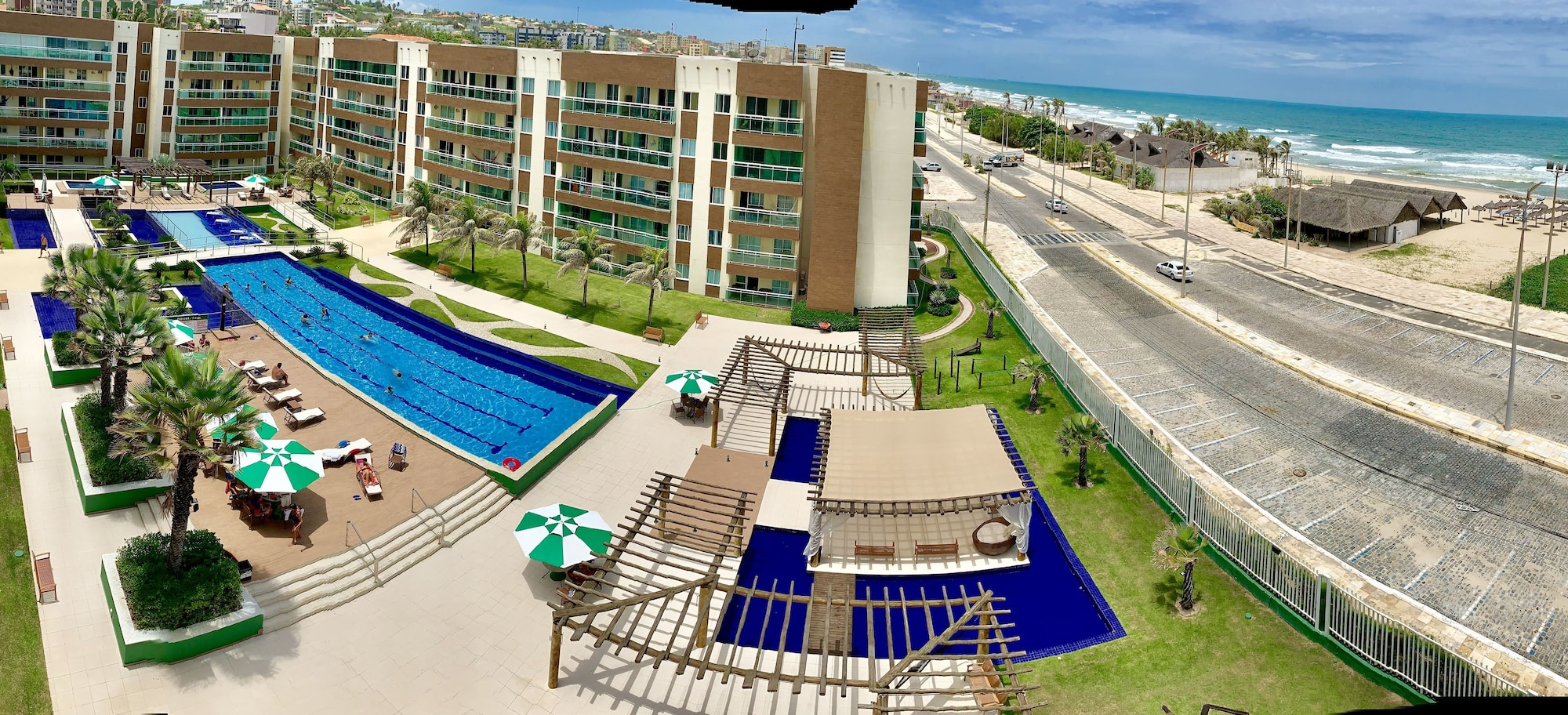 Murilo Flats Conceito