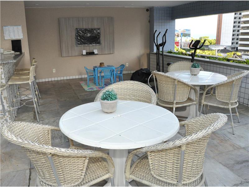 Vila Azul Praia Hotel