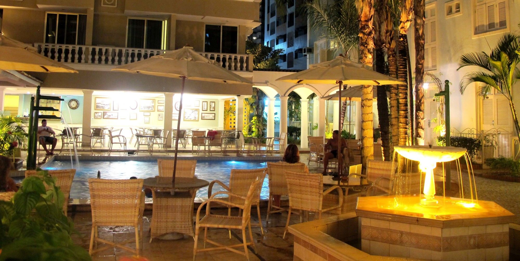 Villa Mayor Charm Hotel