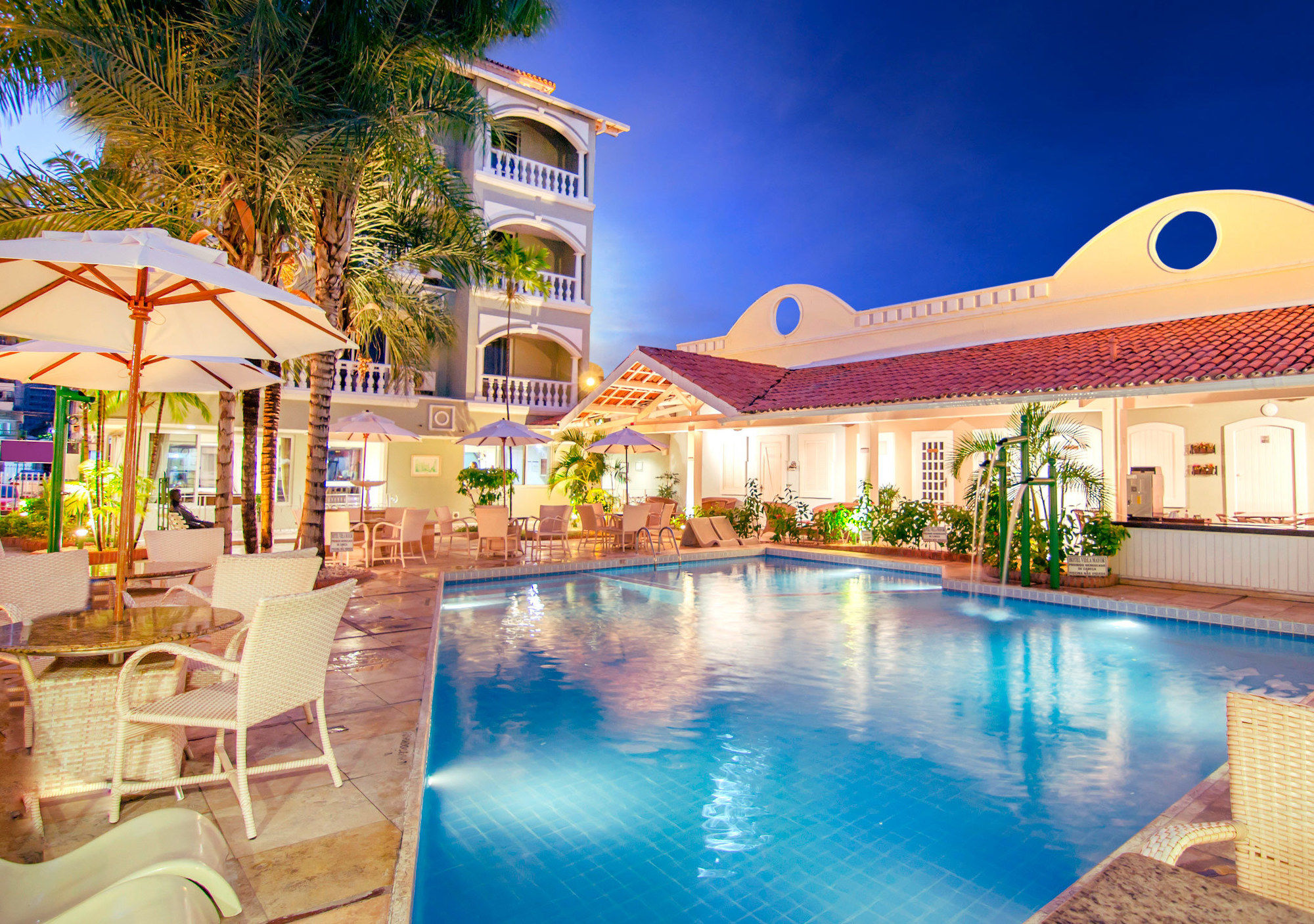 Villa Mayor Charm Hotel