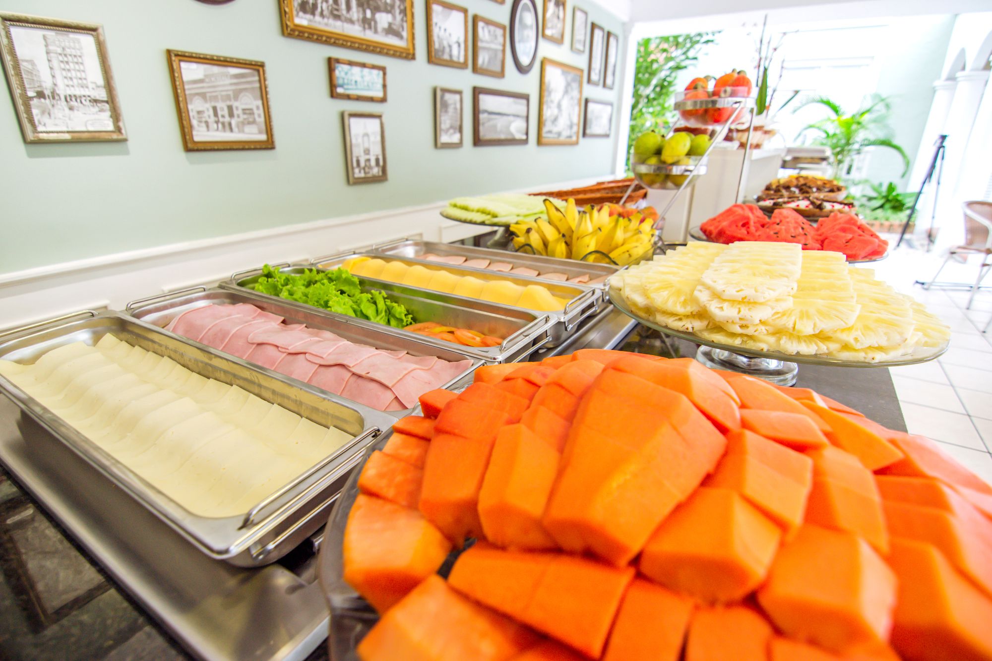 Villa Mayor Charm Hotel