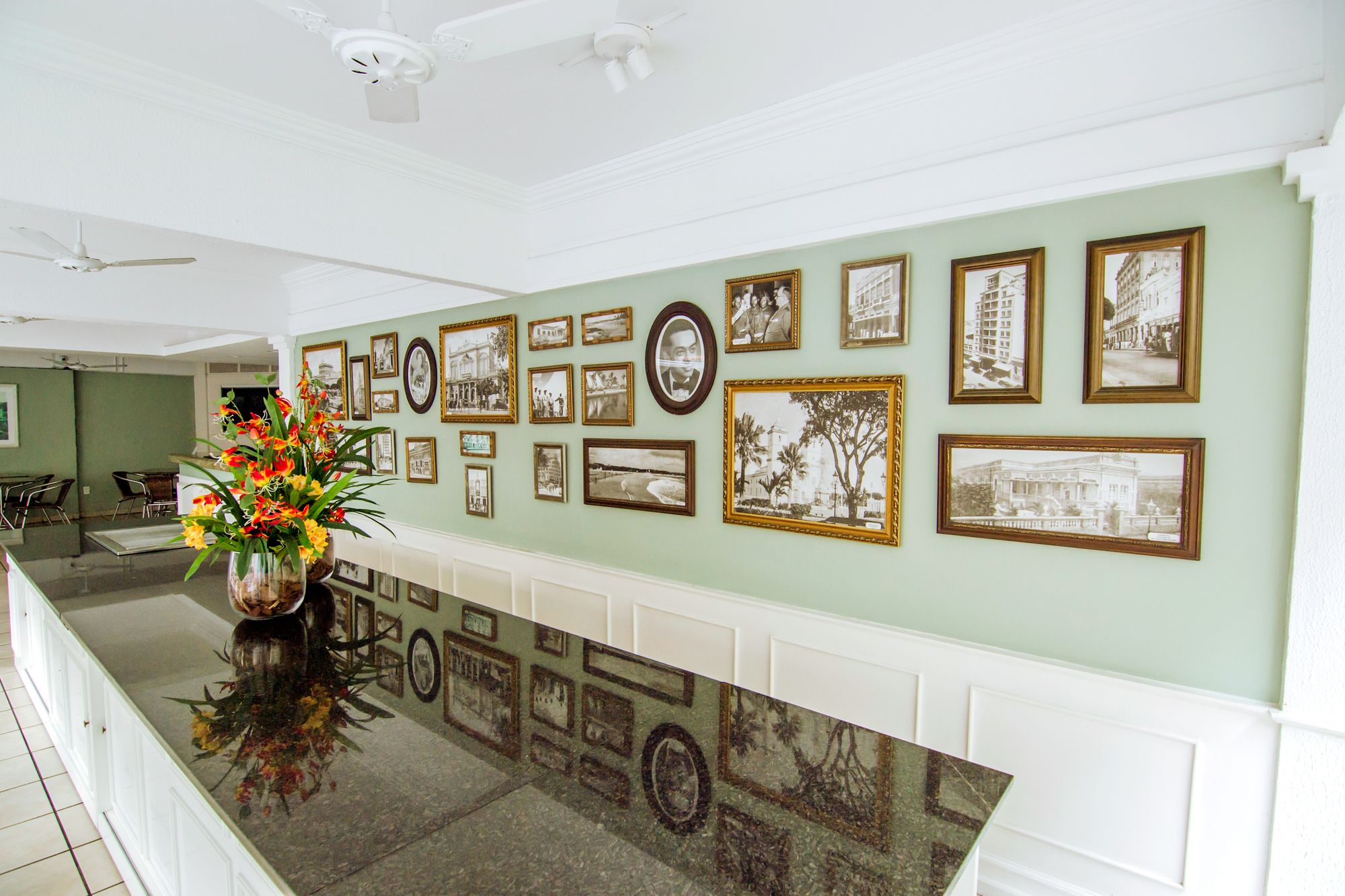 Villa Mayor Charm Hotel