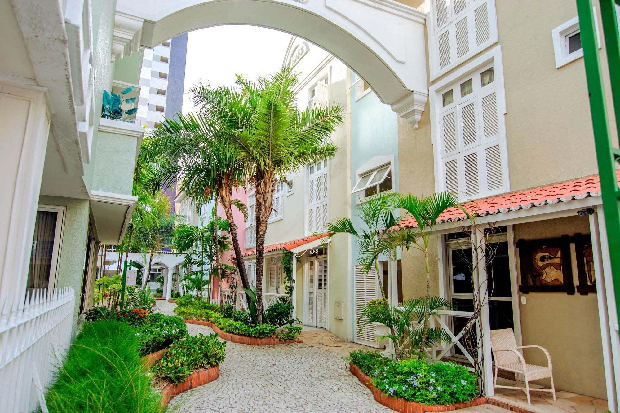 Villa Mayor Charm Hotel