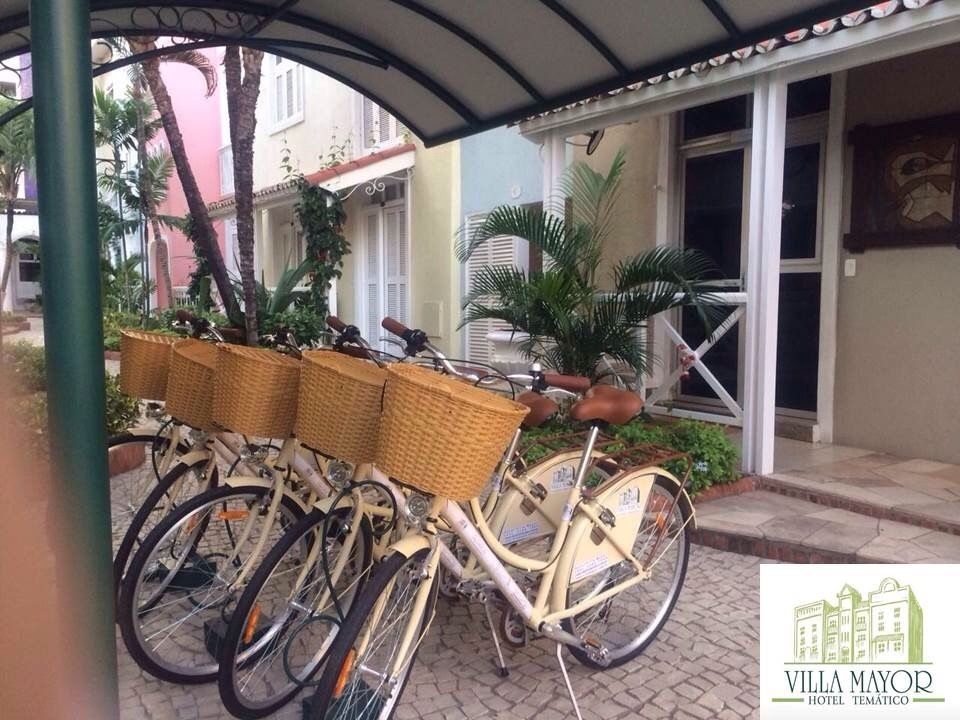 Villa Mayor Charm Hotel