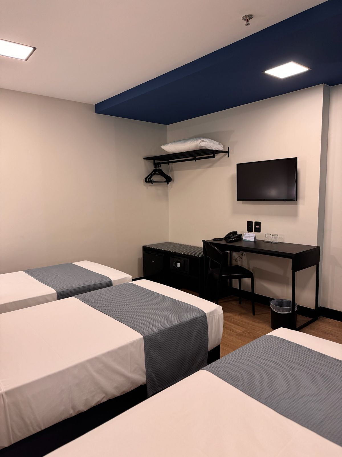 WA Hotel Fortaleza