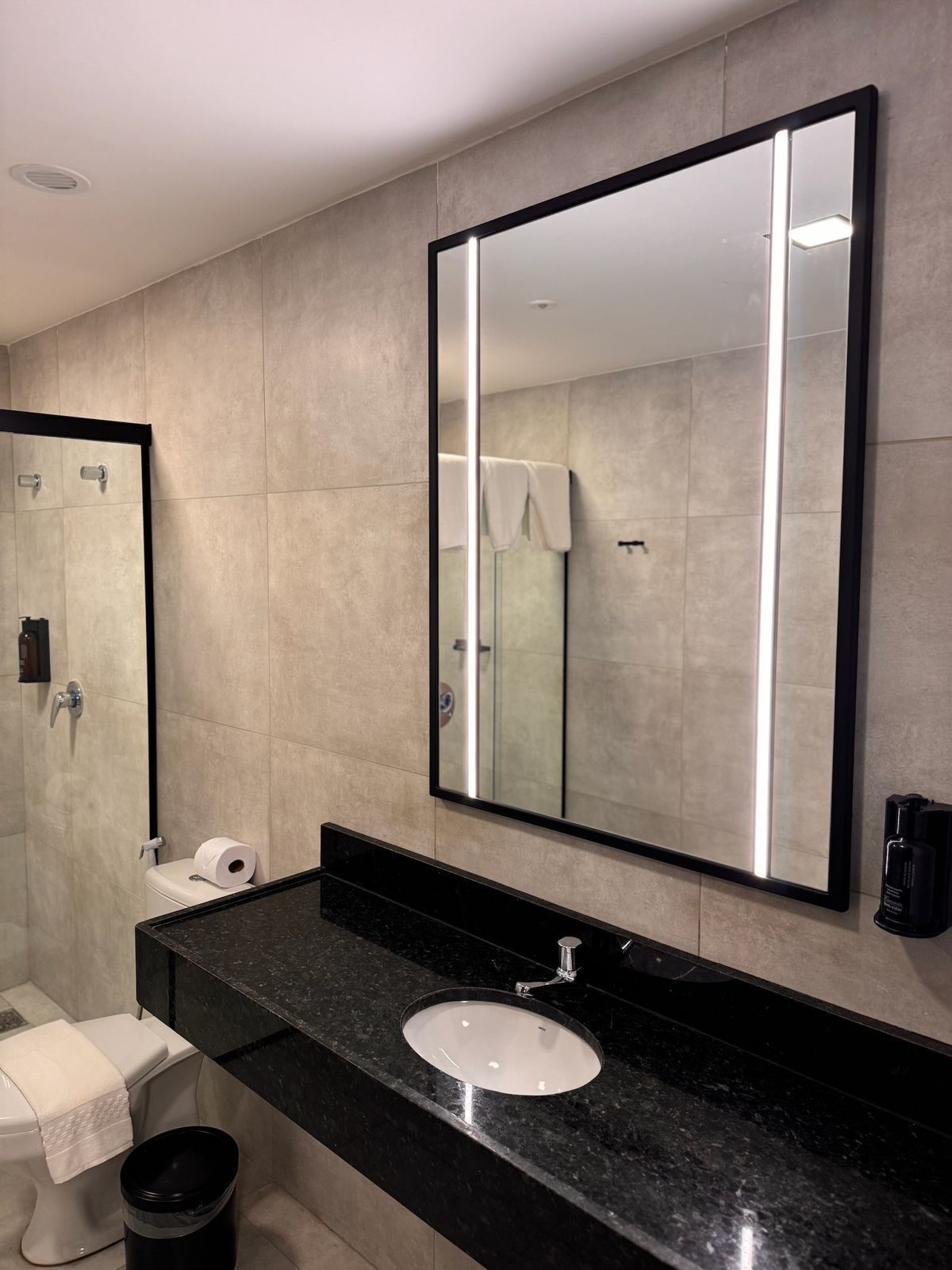 WA Hotel Fortaleza