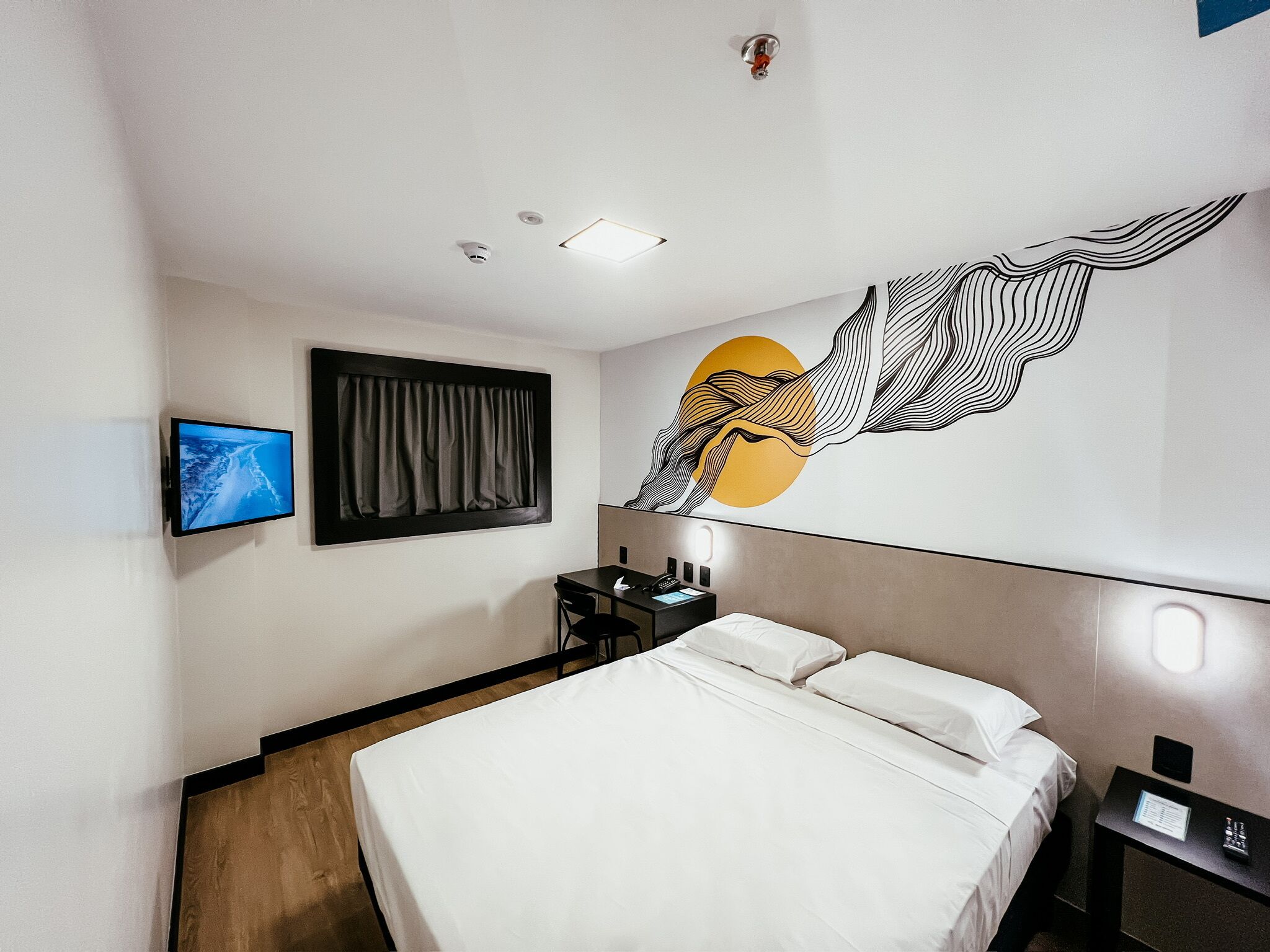 WA Hotel Fortaleza