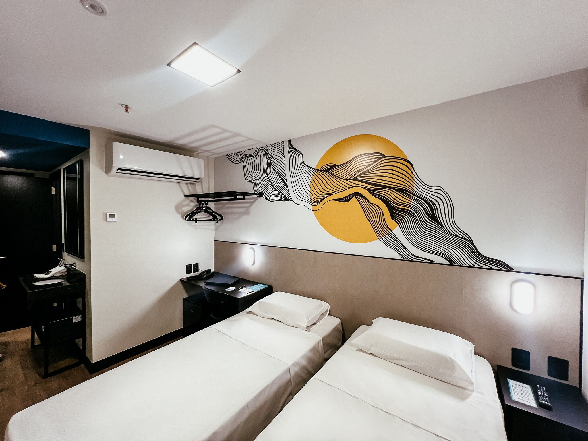 WA Hotel Fortaleza