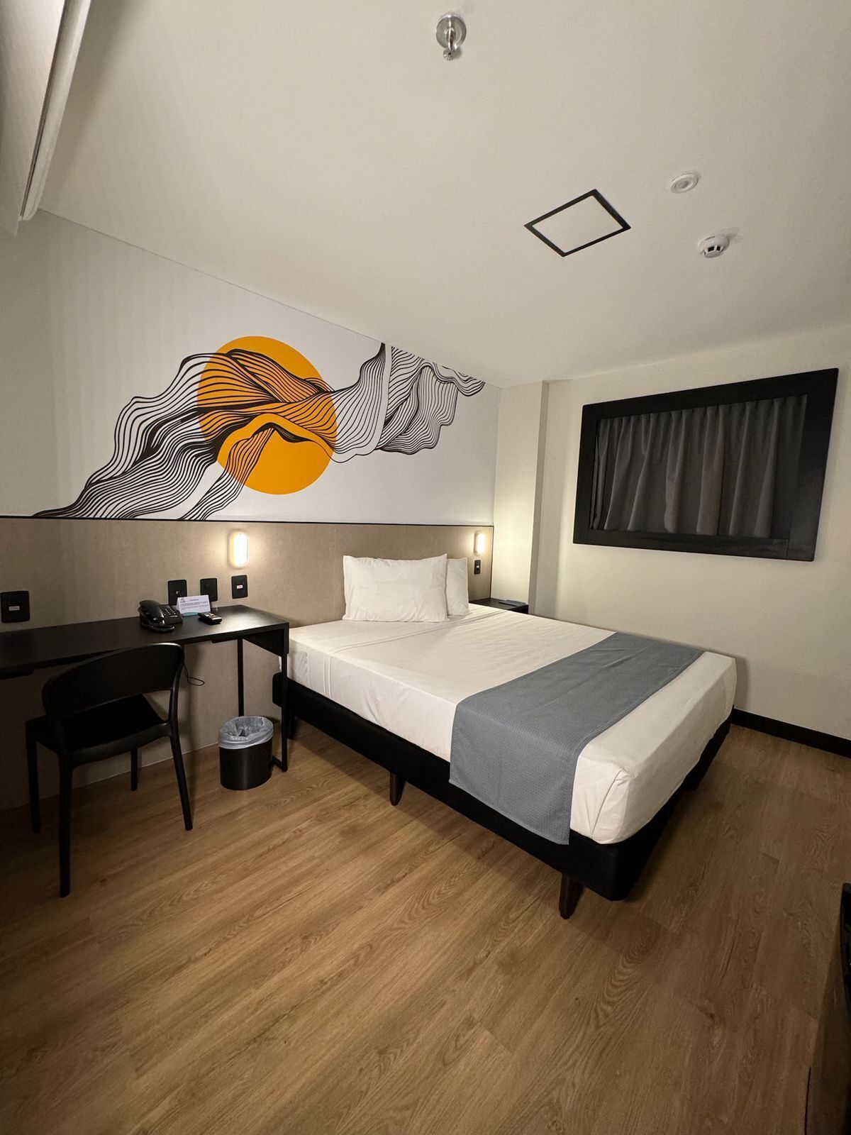 WA Hotel Fortaleza