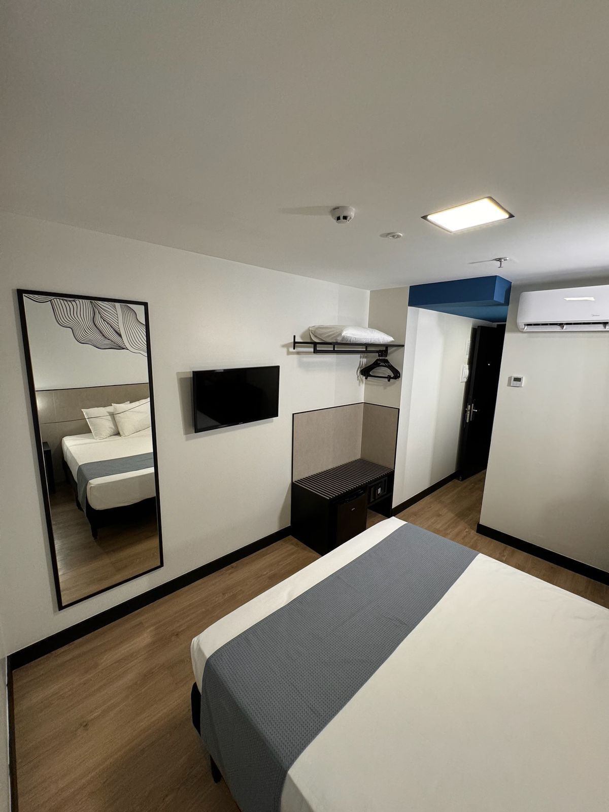 WA Hotel Fortaleza