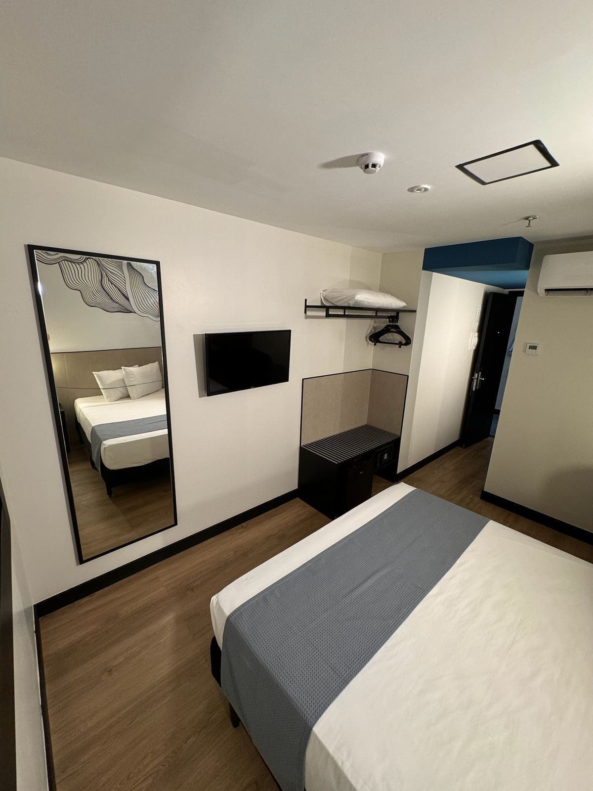 WA Hotel Fortaleza
