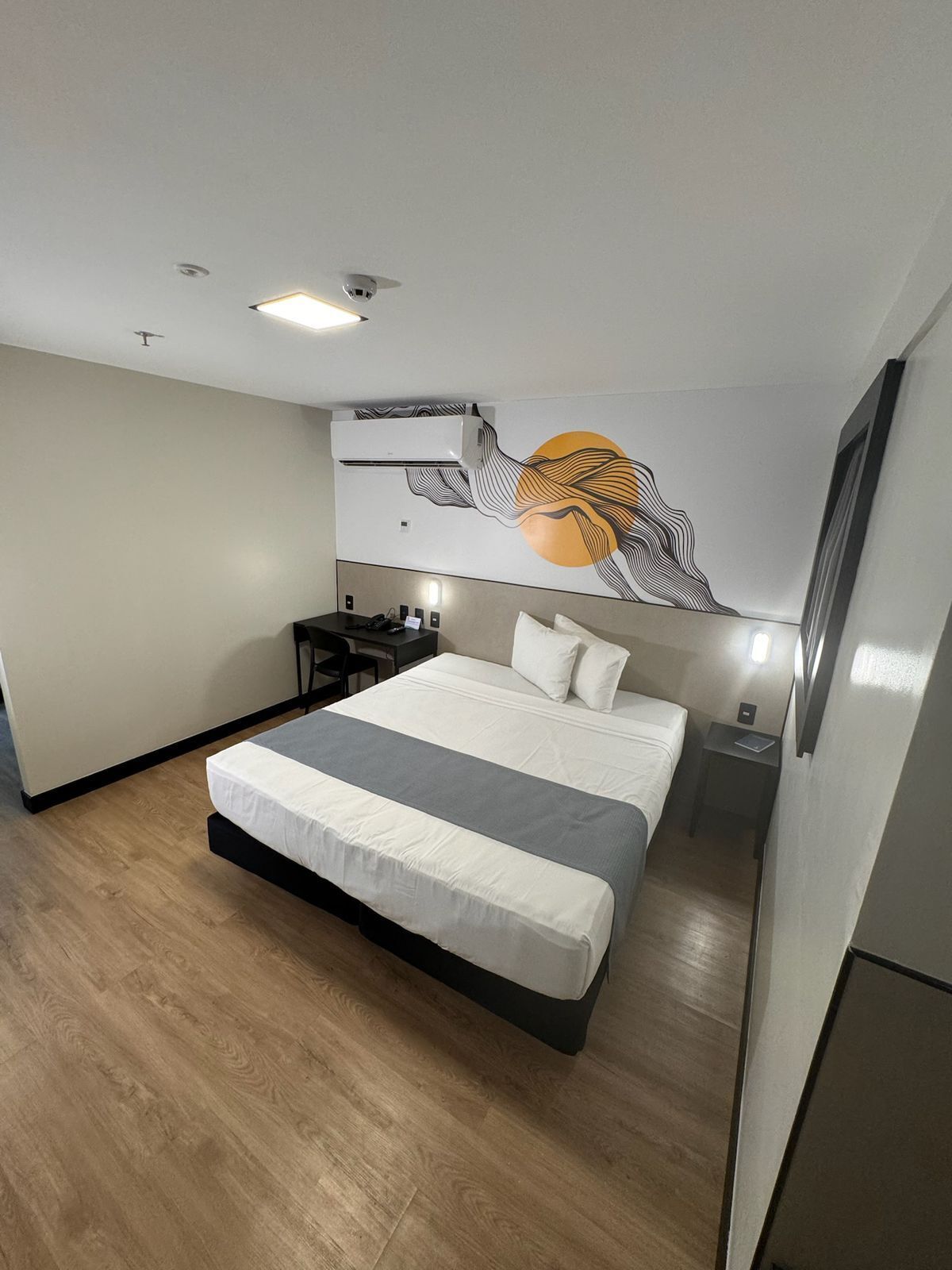 WA Hotel Fortaleza