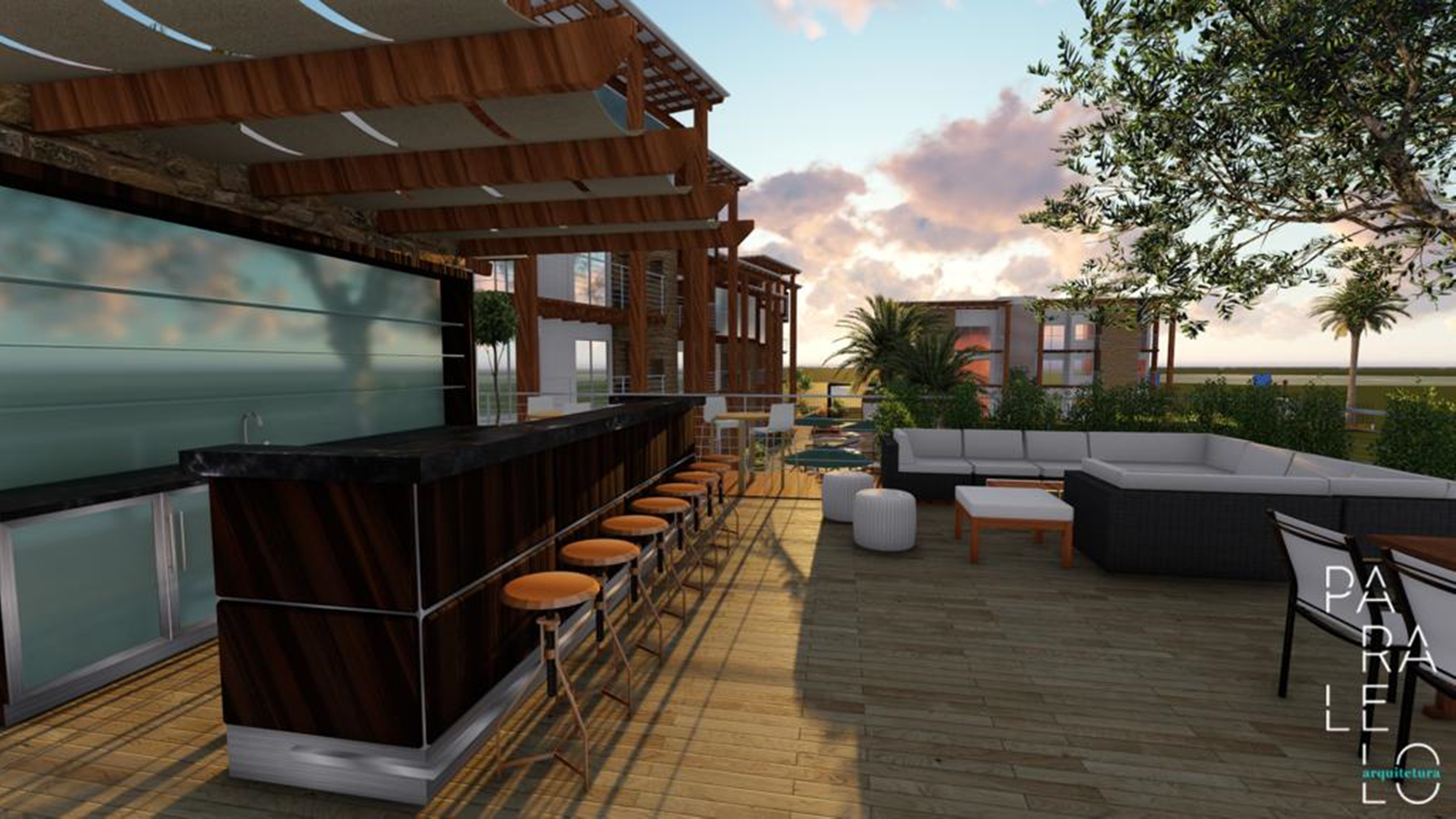 Paradise Beach Club