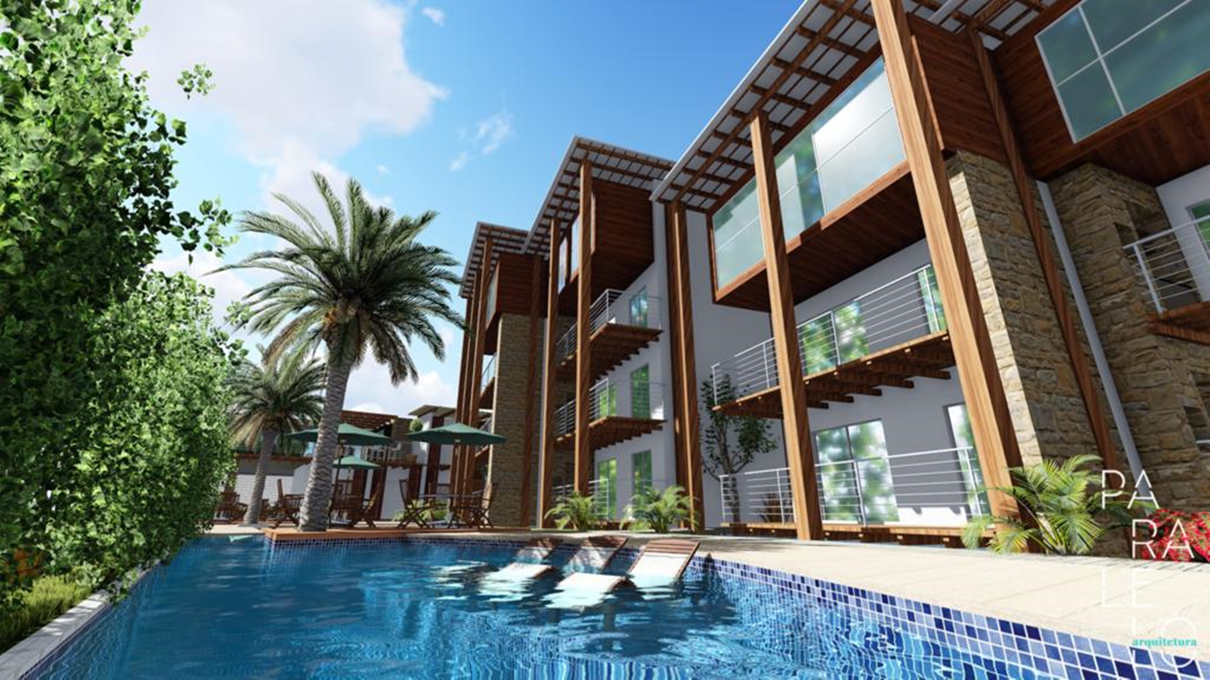 Paradise Beach Club
