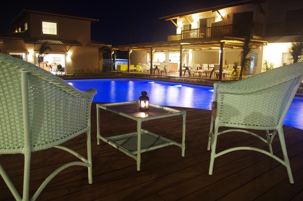 Pausa Hotel