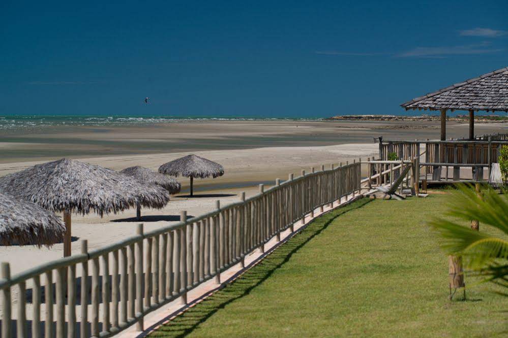Vila Selvagem