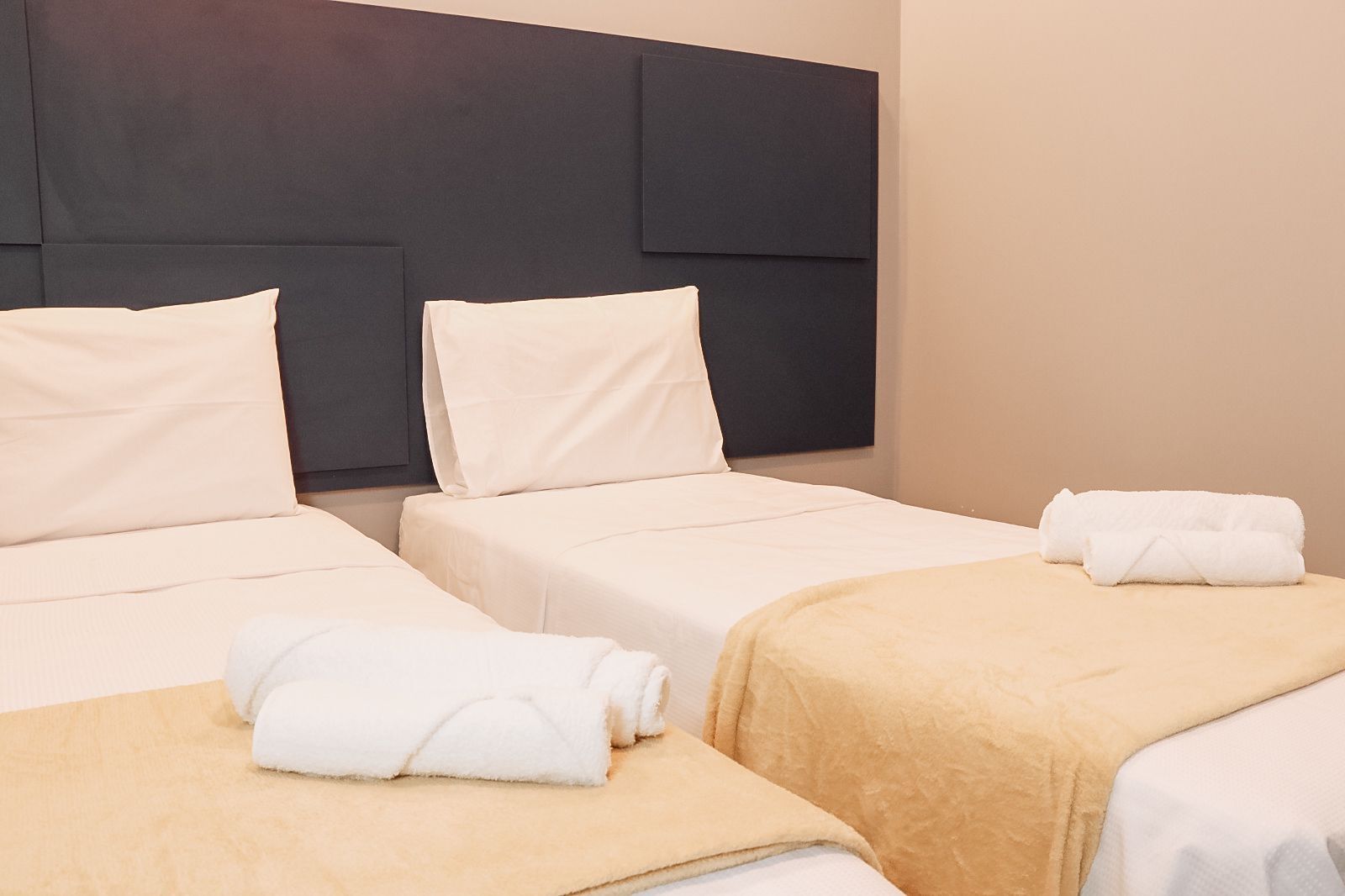Hotel Place Jardin