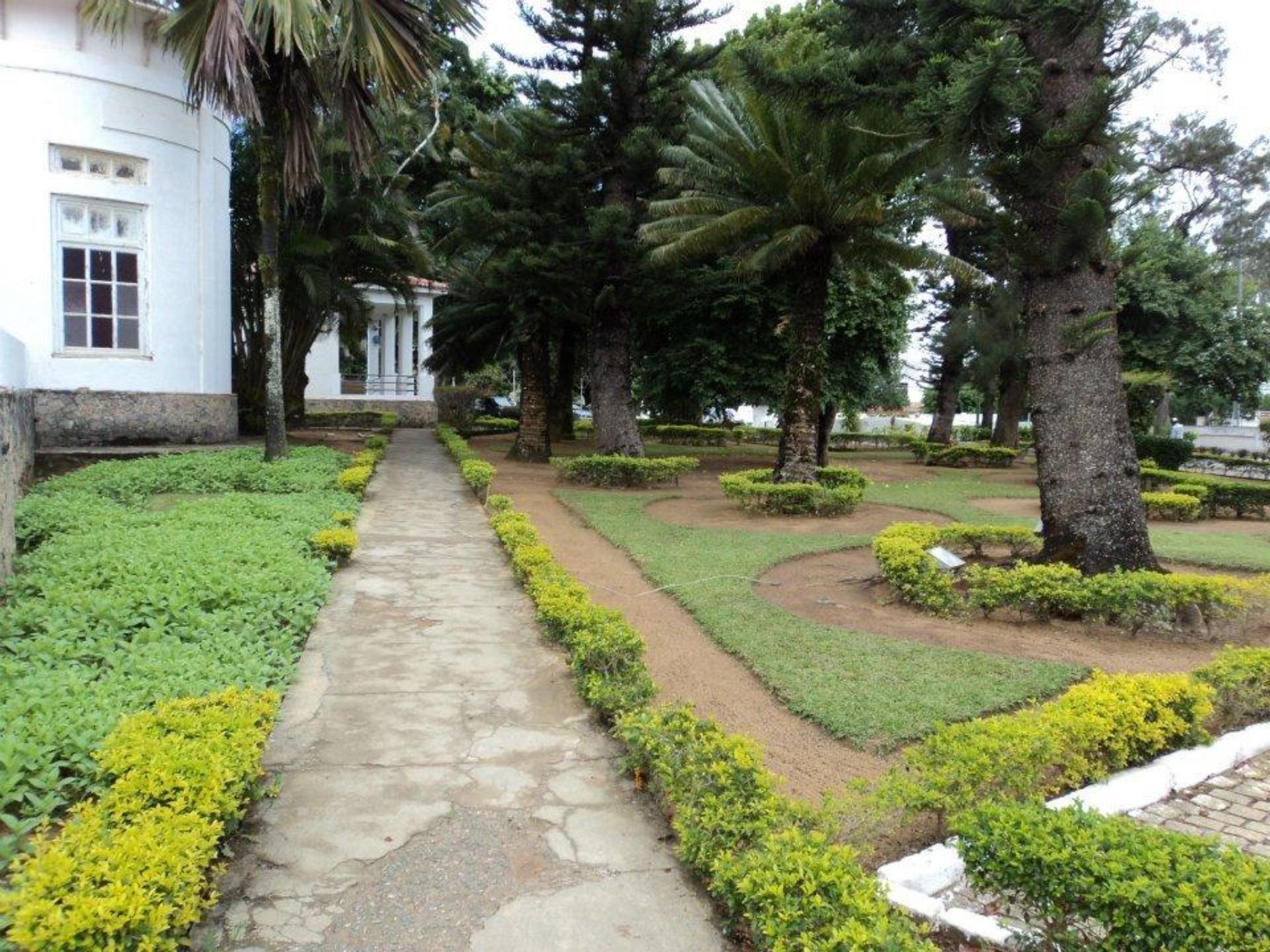Hotel Tavares Correia