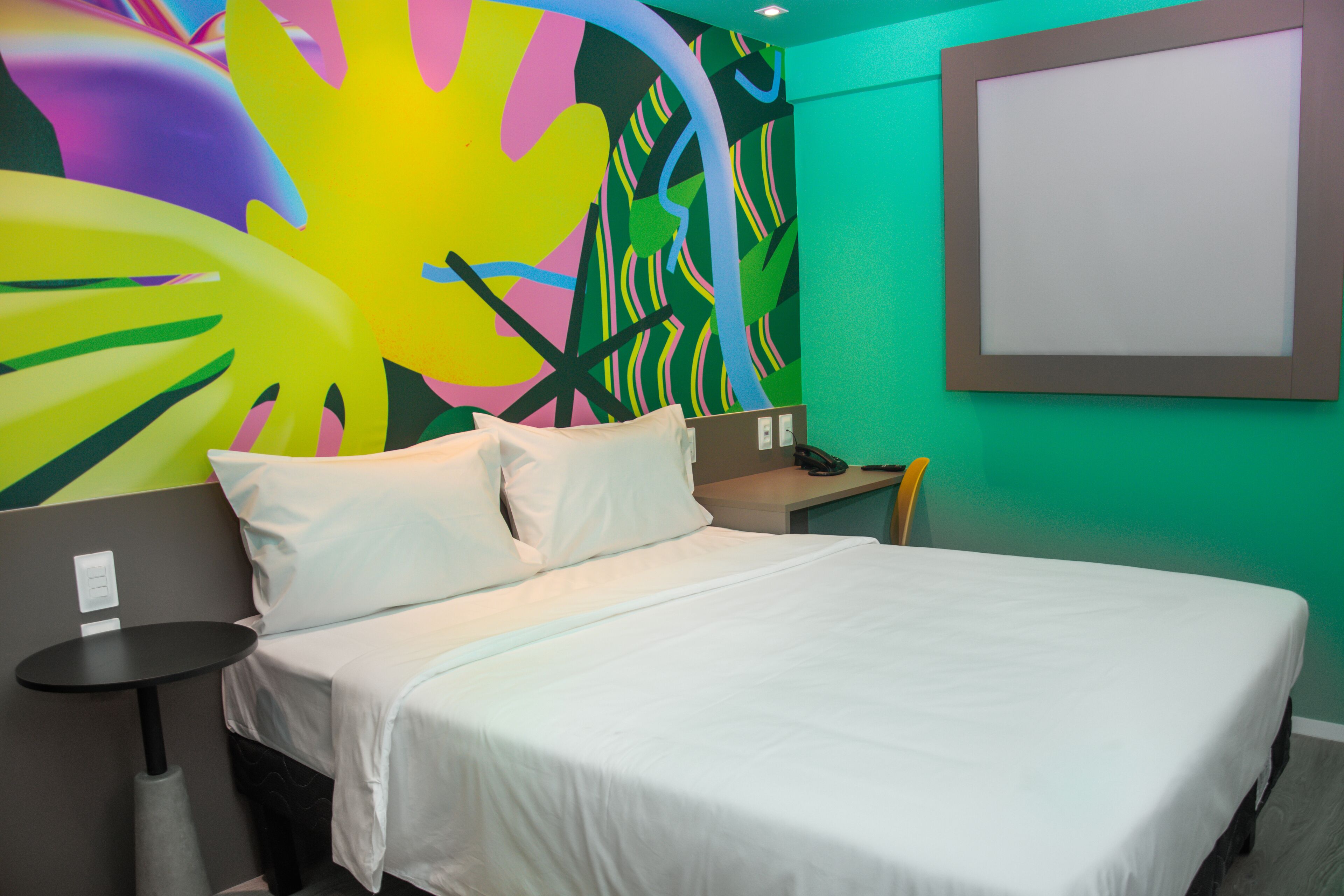 Ibis Styles Garanhuns
