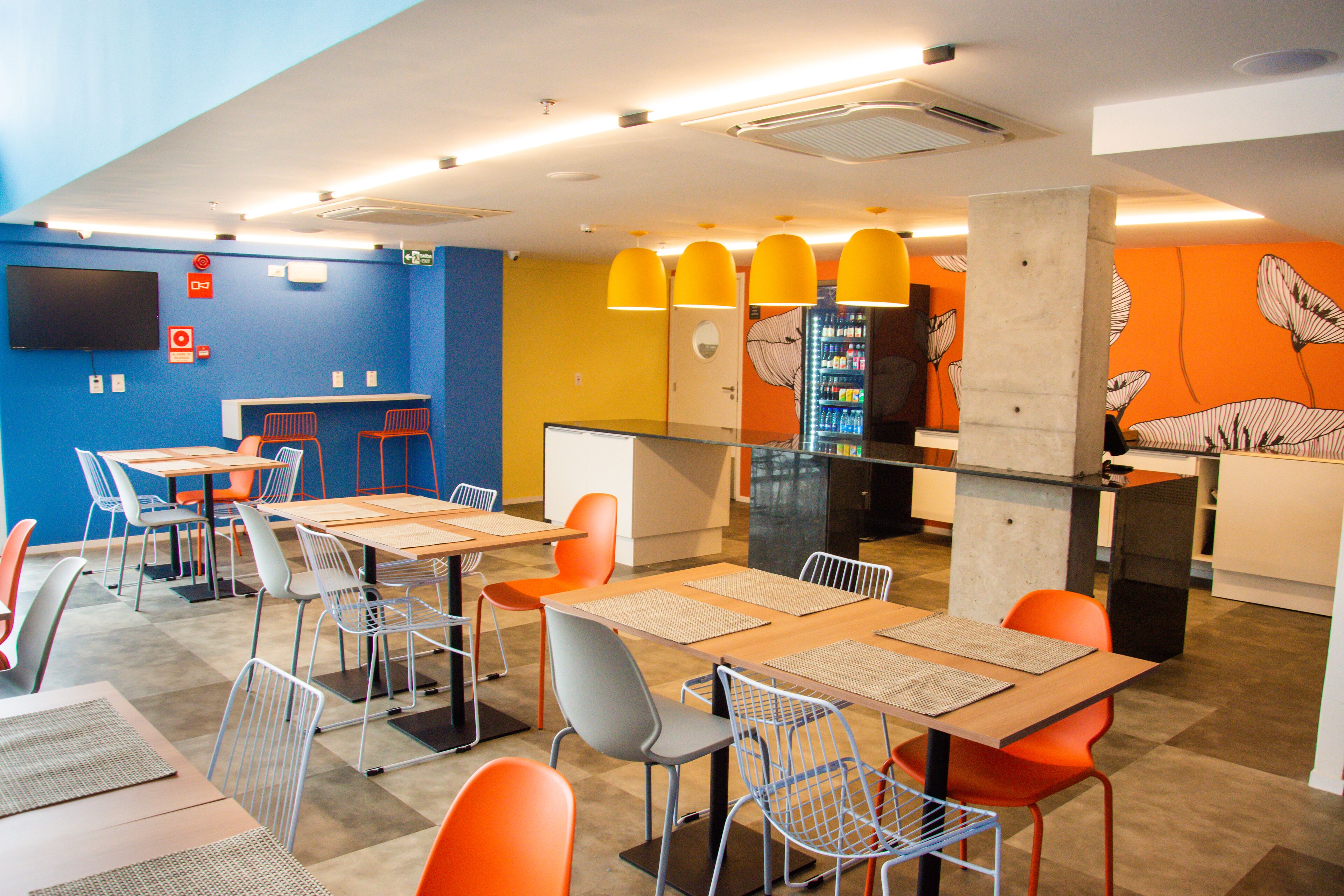 Ibis Styles Garanhuns