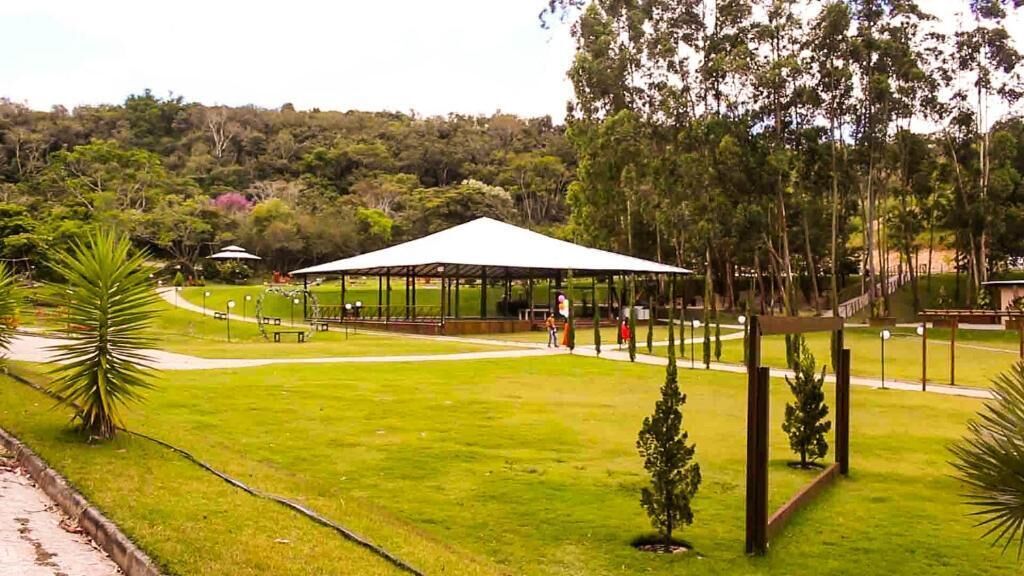 Lago São Franscisco Parque
