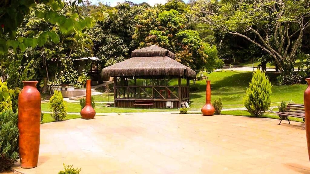 Lago São Franscisco Parque