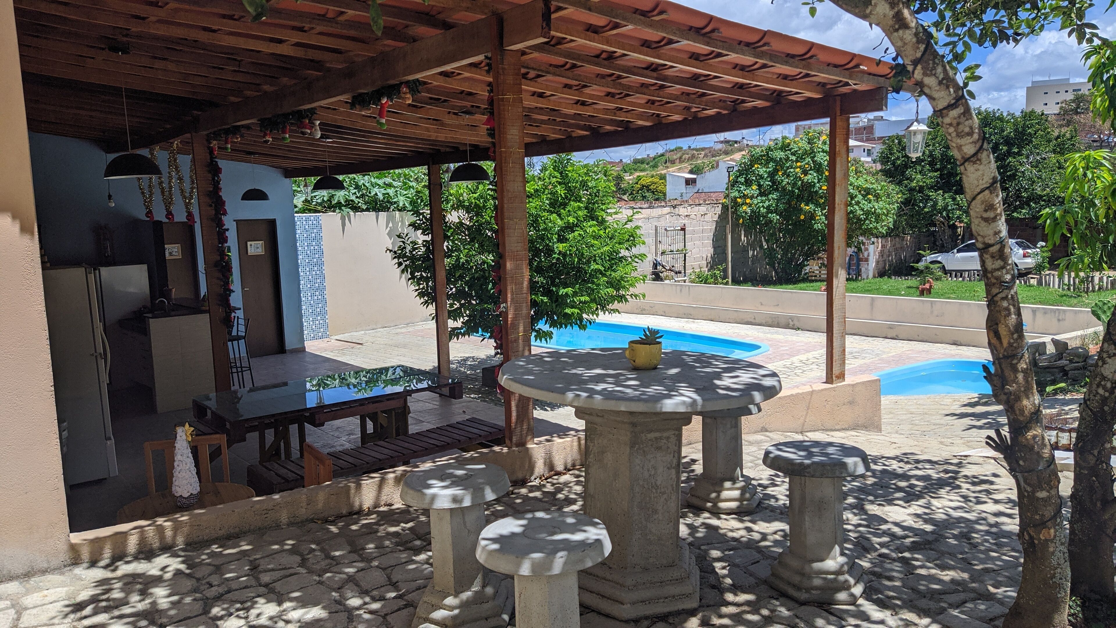 Pousada Viana