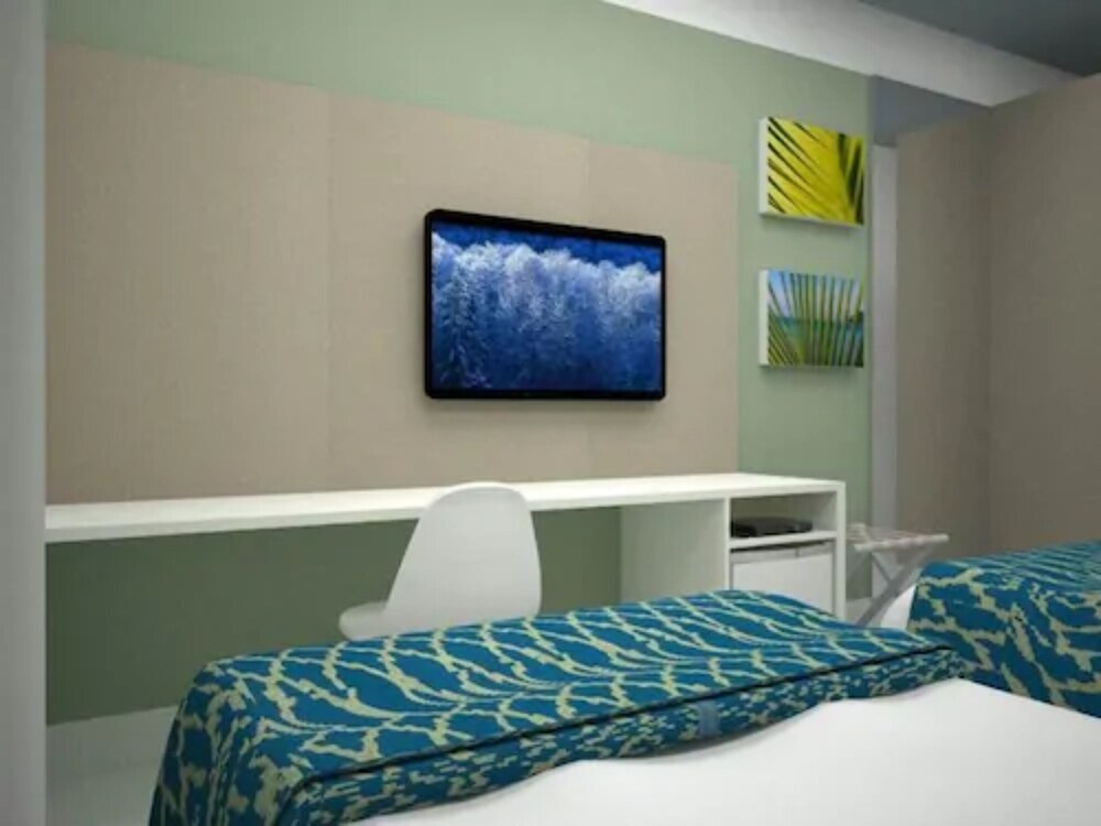 Hotel Go Inn Goiana