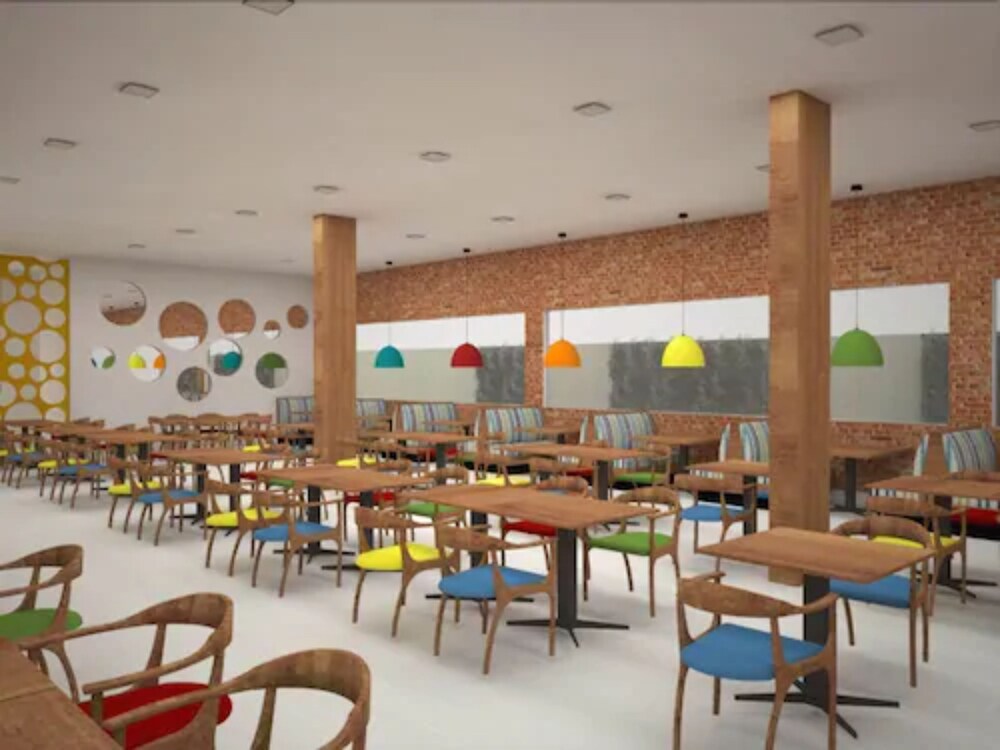 Hotel Go Inn Goiana