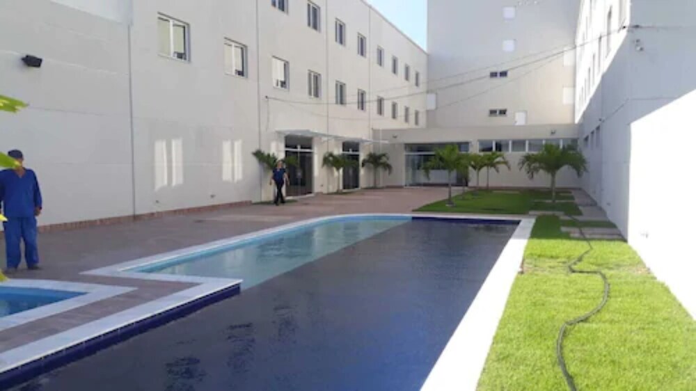 Hotel Go Inn Goiana