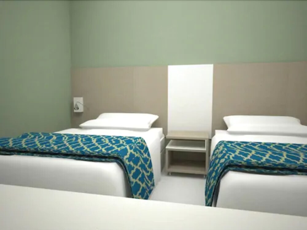 Hotel Go Inn Goiana