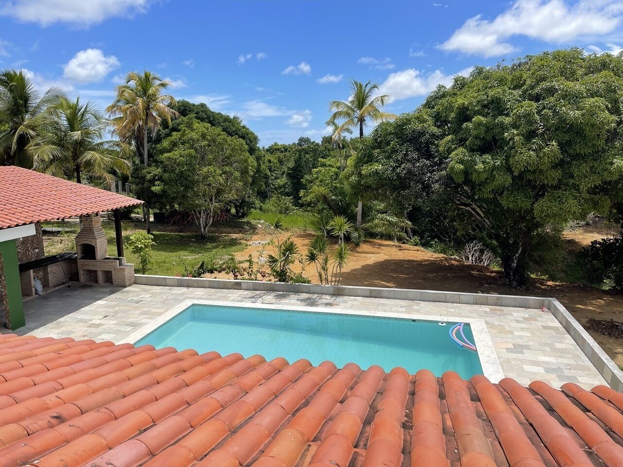 Pousada Flor De Alecrim