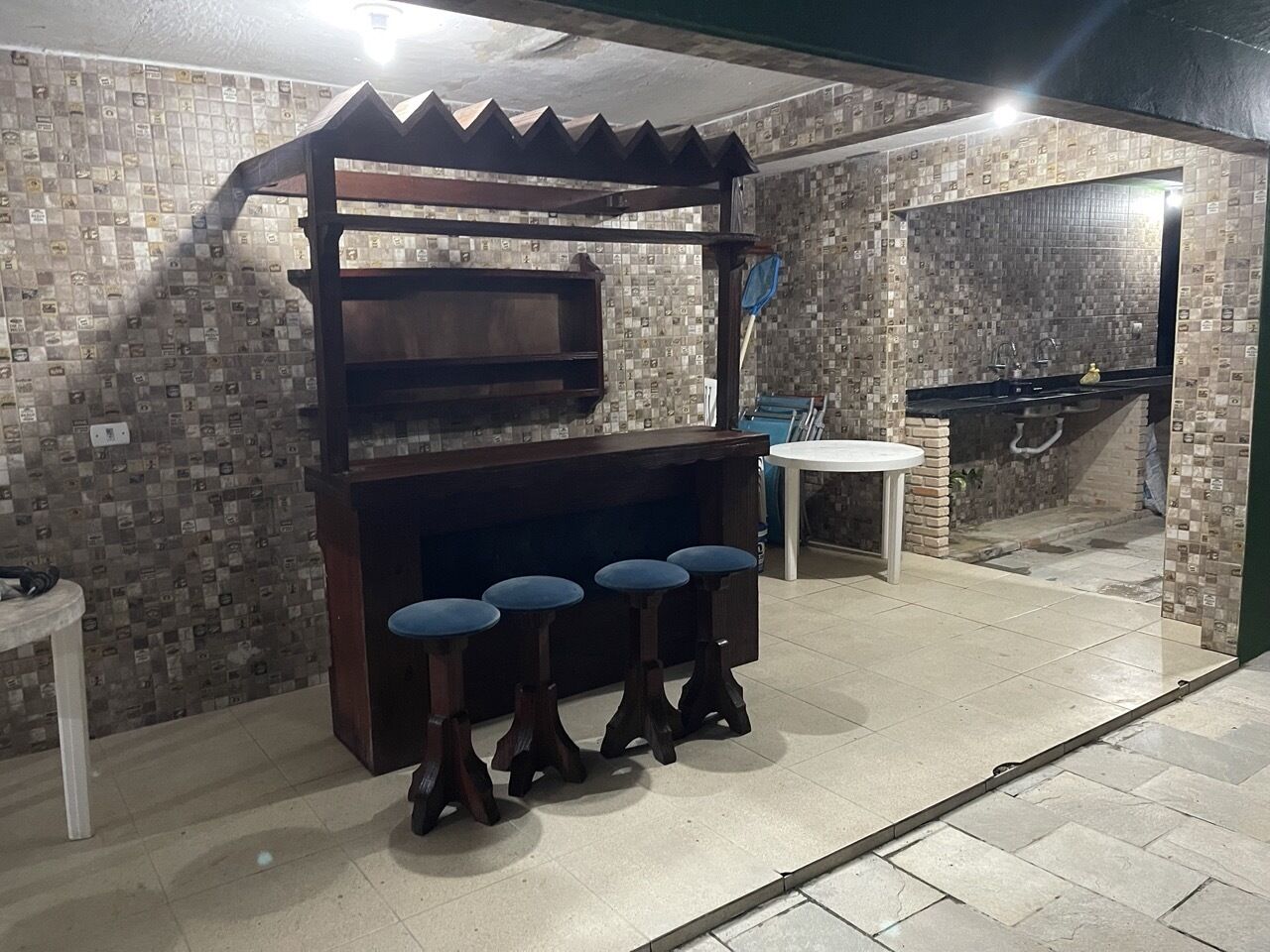 Pousada Flor De Alecrim