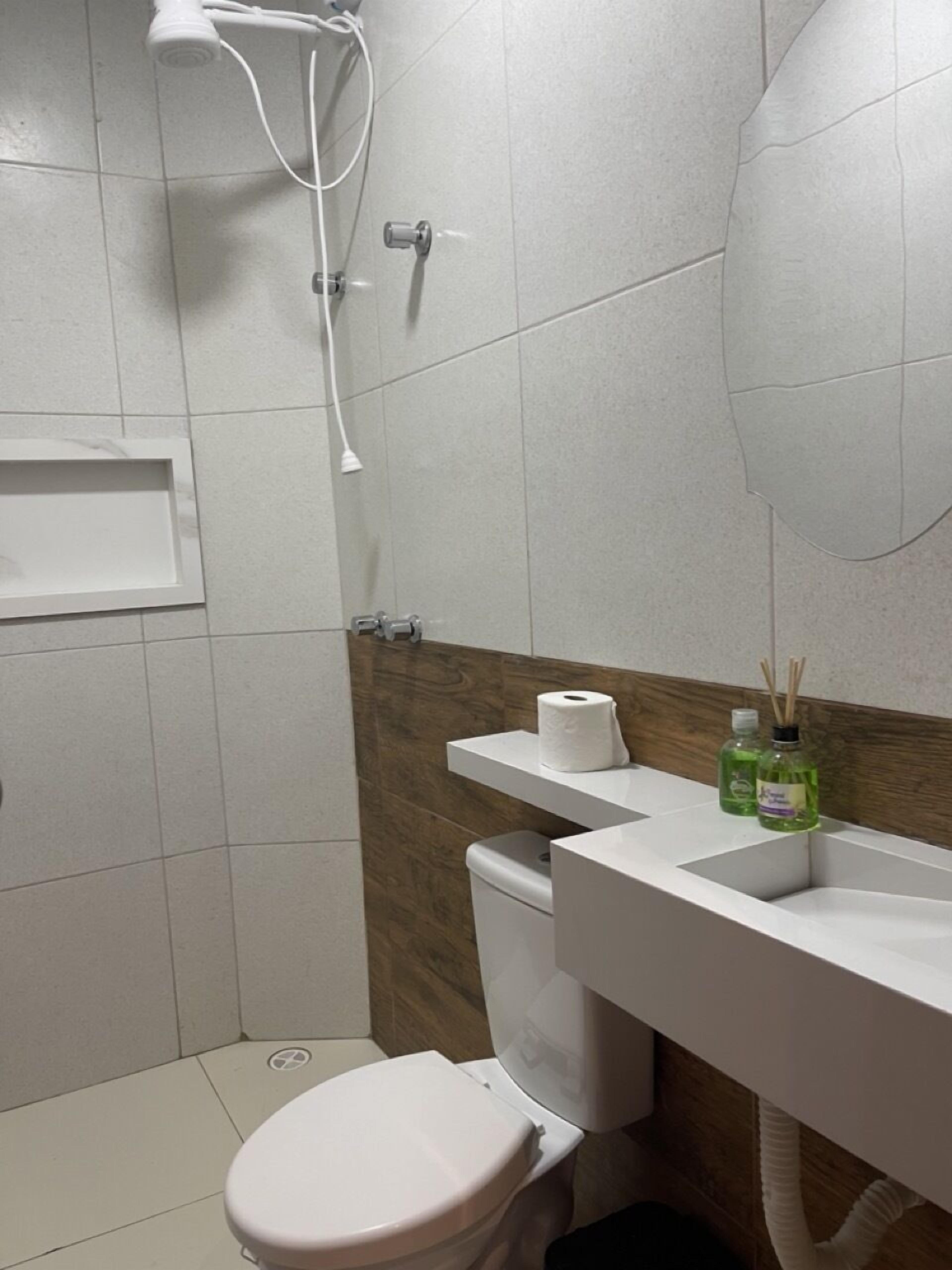 Pousada Flor De Alecrim