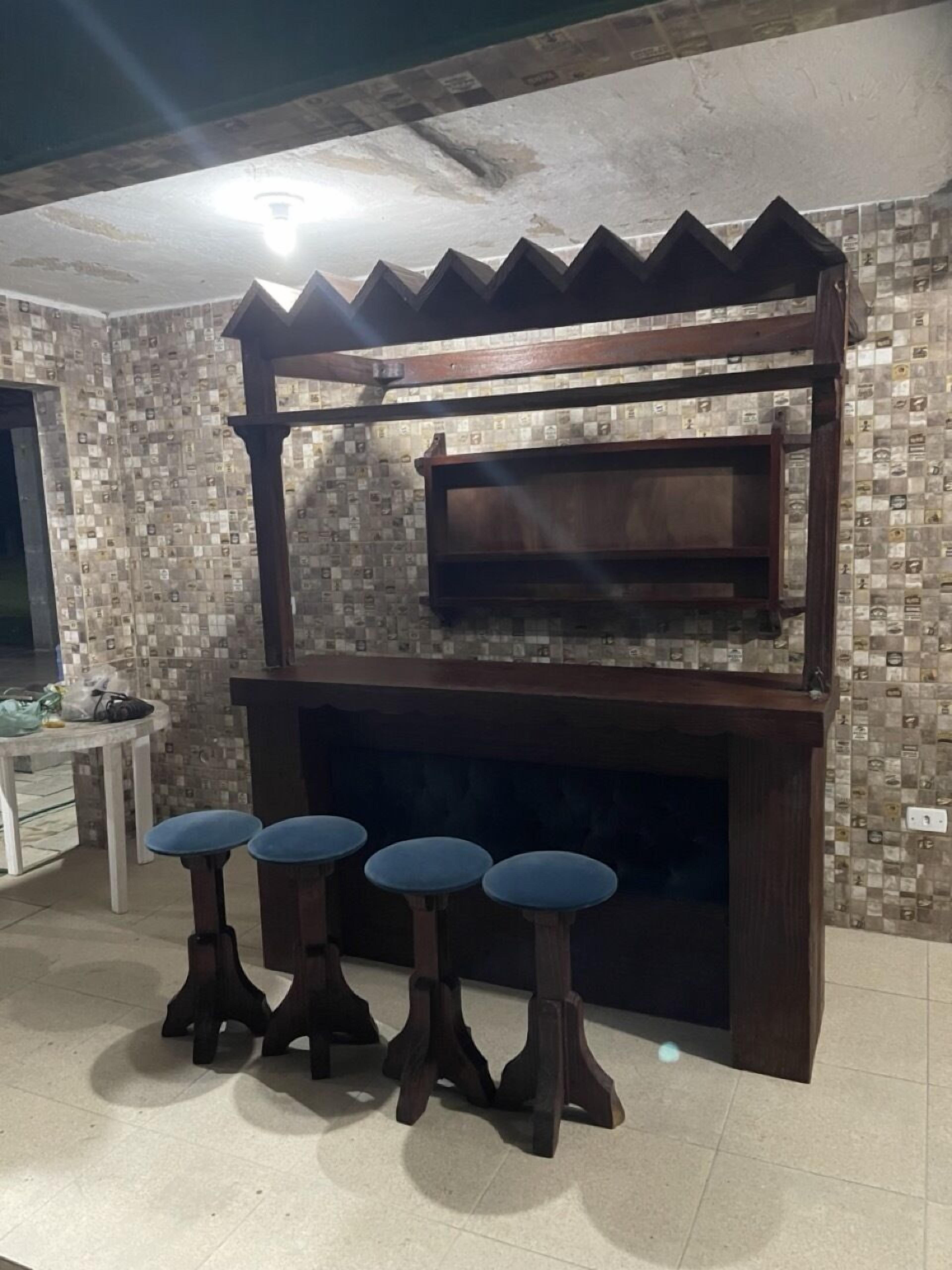 Pousada Flor De Alecrim