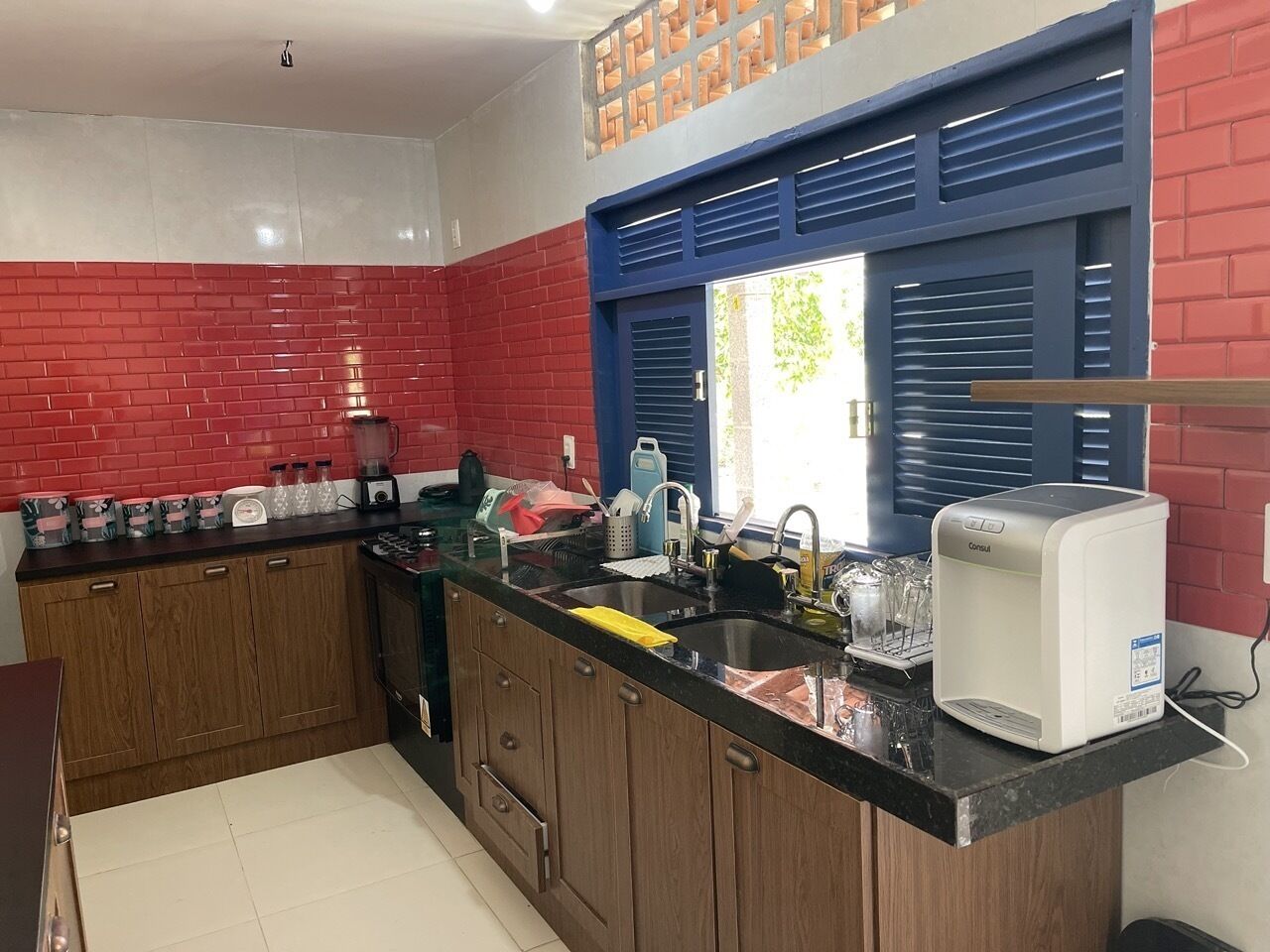 Pousada Flor De Alecrim