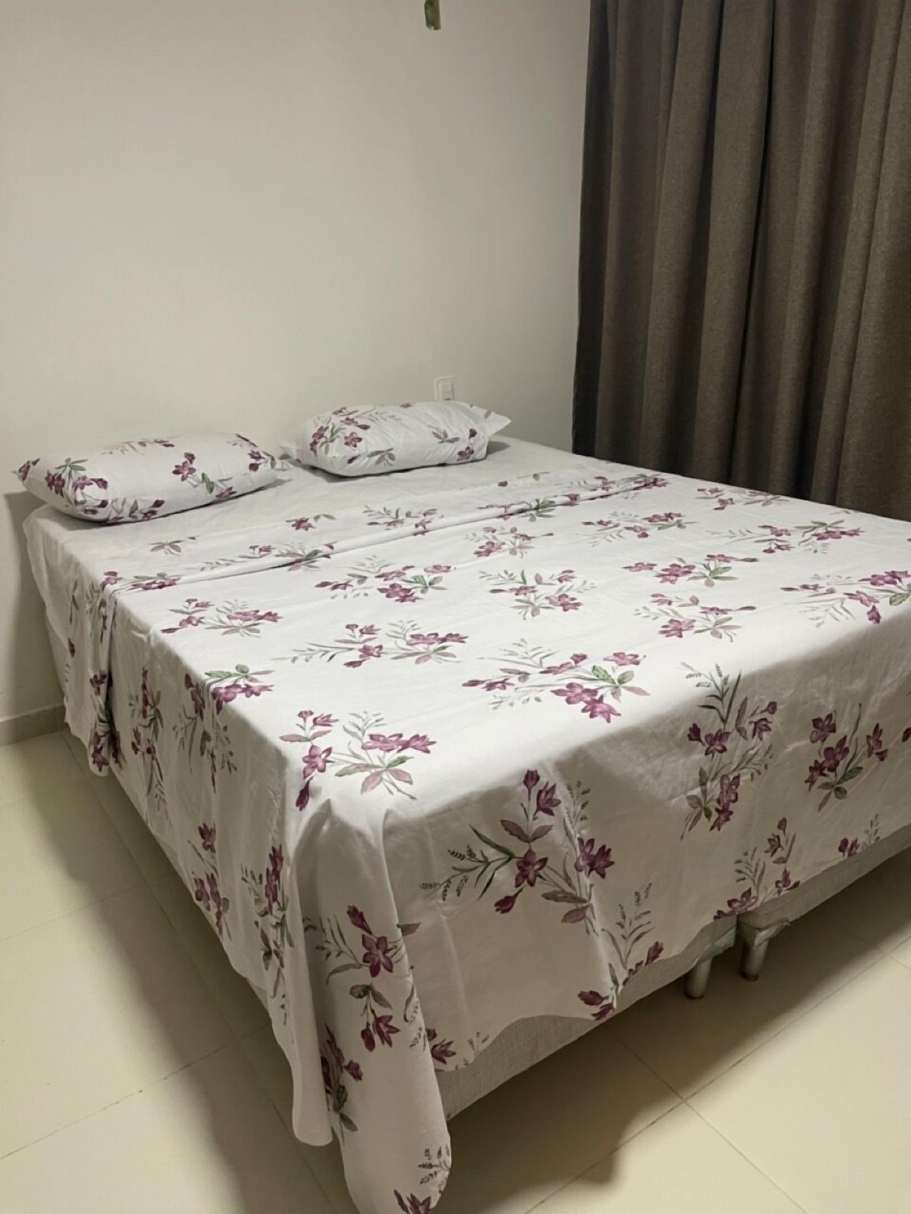 Pousada Flor De Alecrim