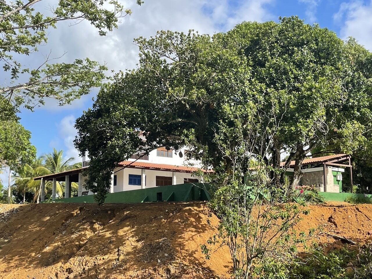 Pousada Flor De Alecrim