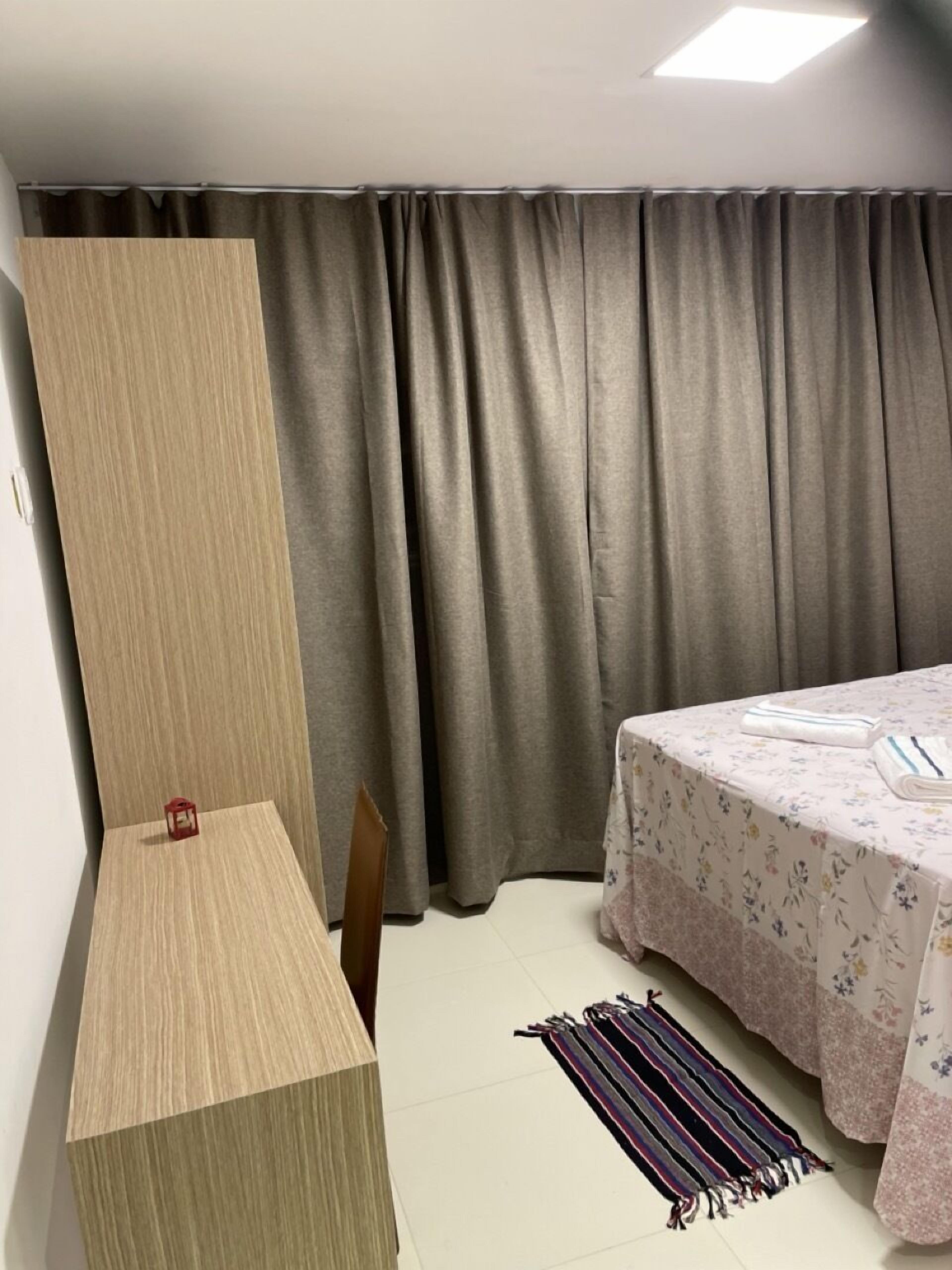 Pousada Flor De Alecrim