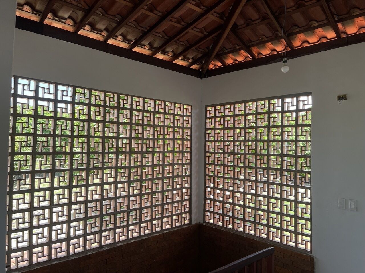 Pousada Flor De Alecrim